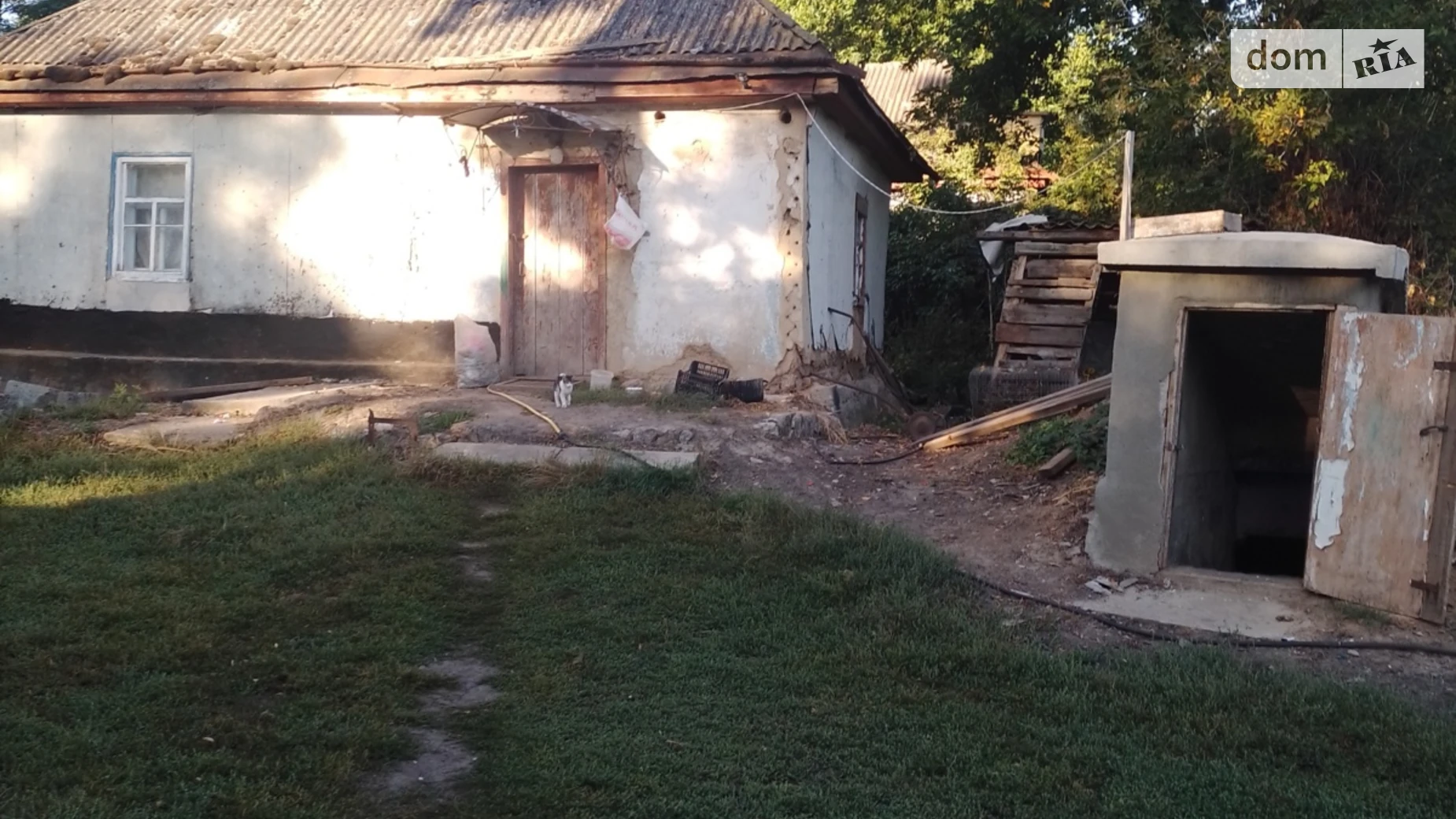 Продается одноэтажный дом 60 кв. м с террасой, цена: 200000 грн - фото 3