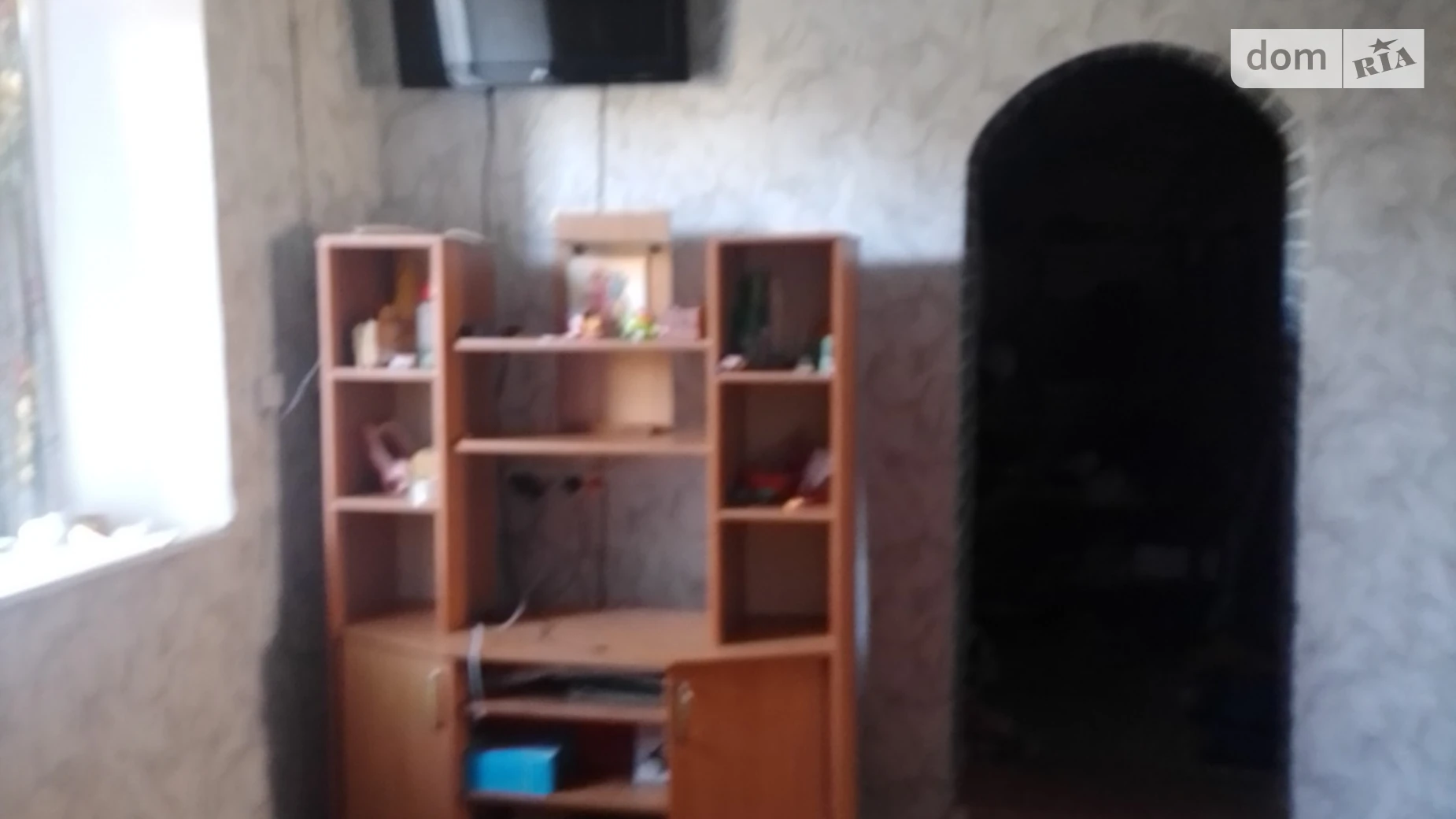 Продается одноэтажный дом 60 кв. м с террасой, цена: 200000 грн - фото 5