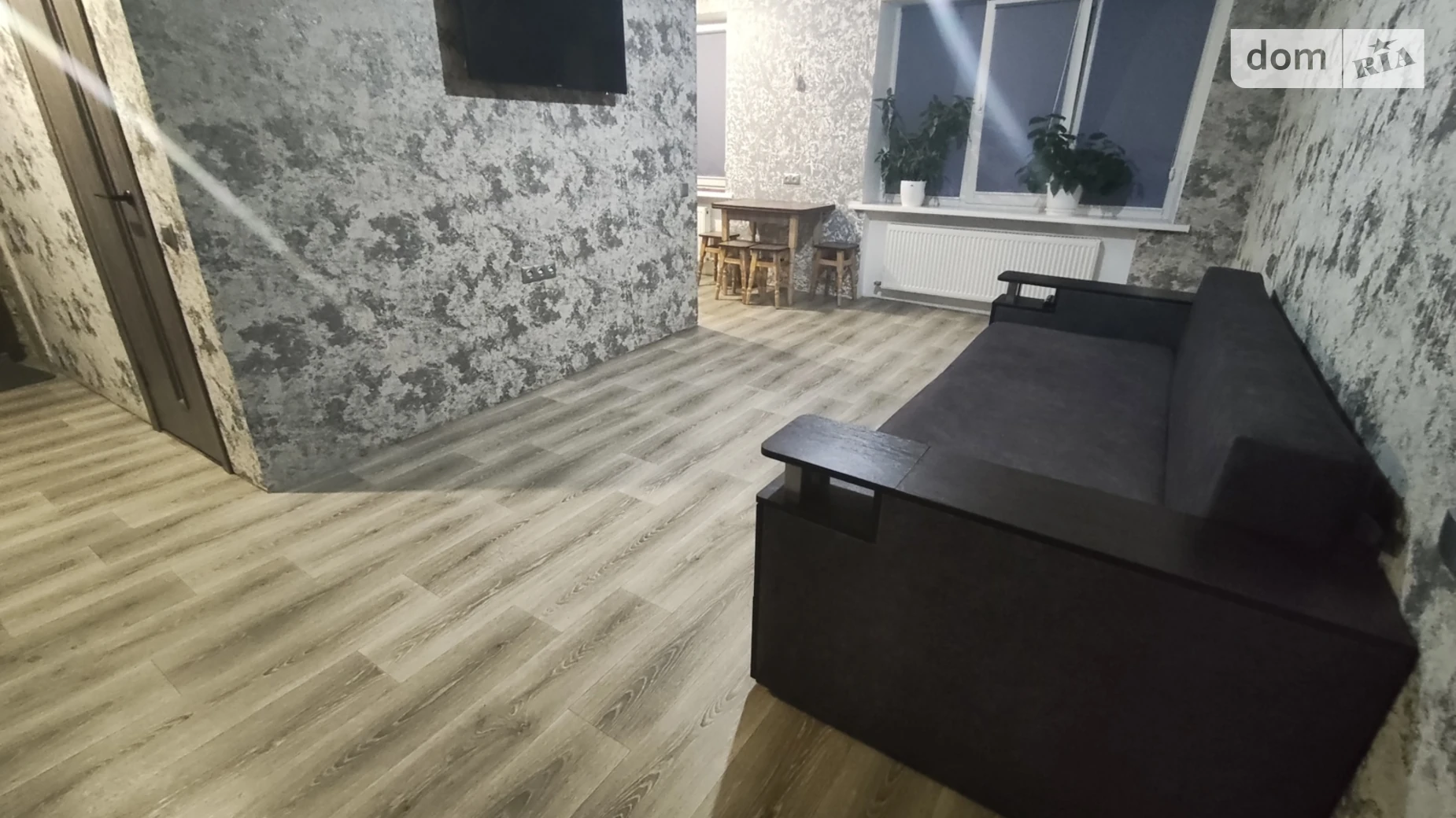 Продається 2-кімнатна квартира 41 кв. м у Лозовій, бул. Шевченка(Жовтнева вул.) - фото 2