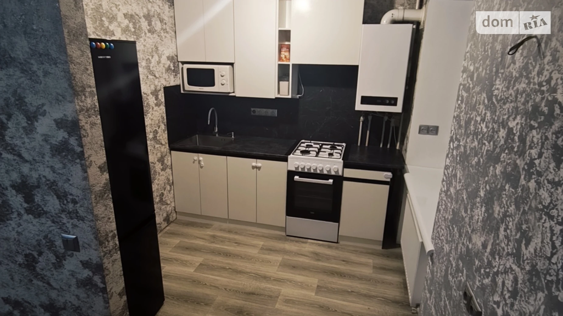 Продається 2-кімнатна квартира 41 кв. м у Лозовій, бул. Шевченка(Жовтнева вул.) - фото 4