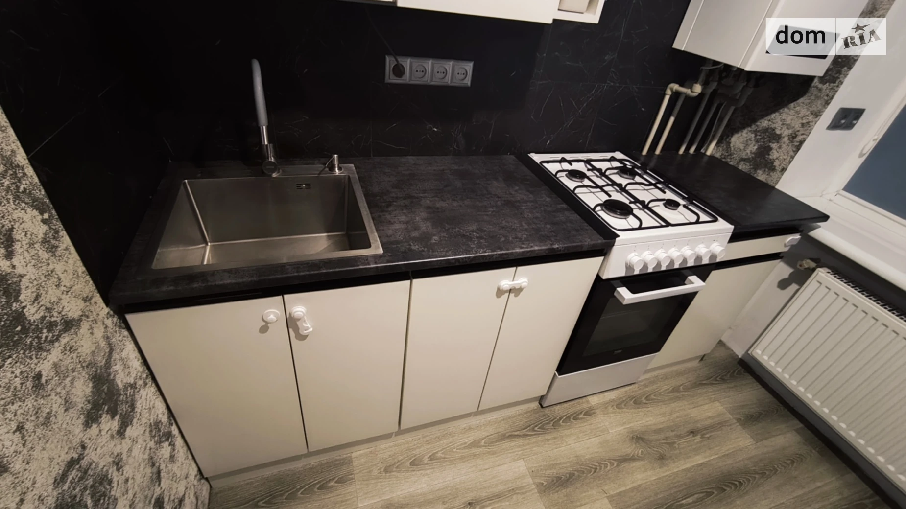 Продається 2-кімнатна квартира 41 кв. м у Лозовій, бул. Шевченка(Жовтнева вул.) - фото 5