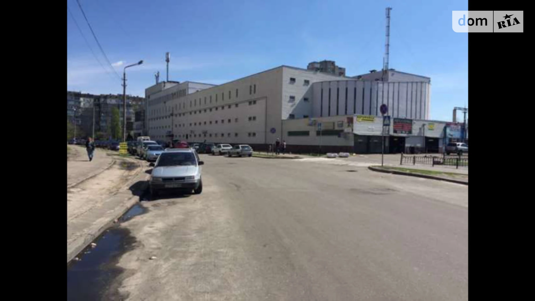 Продается подземный паркинг под легковое авто на 32 кв. м, цена: 37000 $ - фото 2