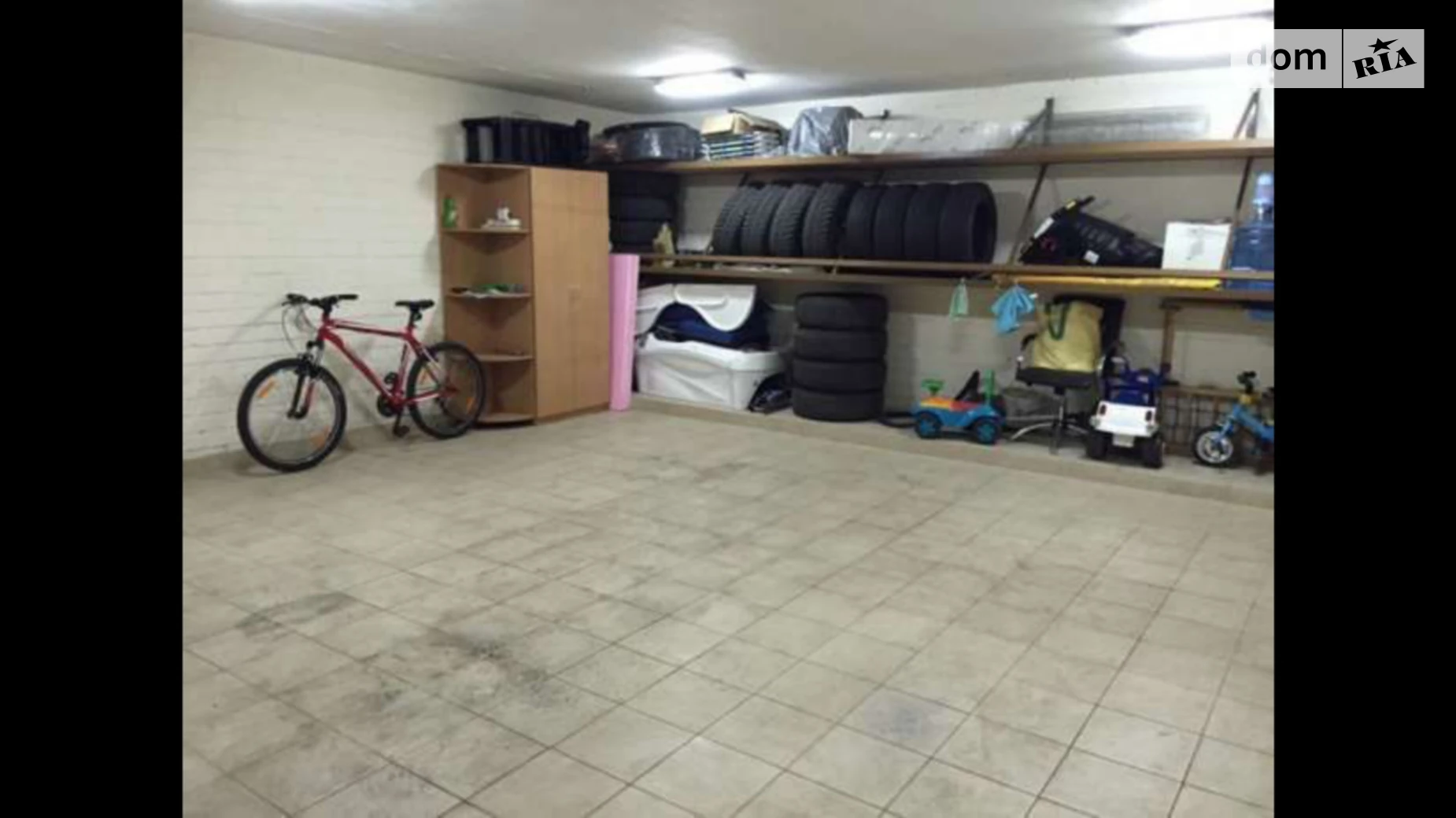 Продается подземный паркинг под легковое авто на 32 кв. м, цена: 37000 $ - фото 4