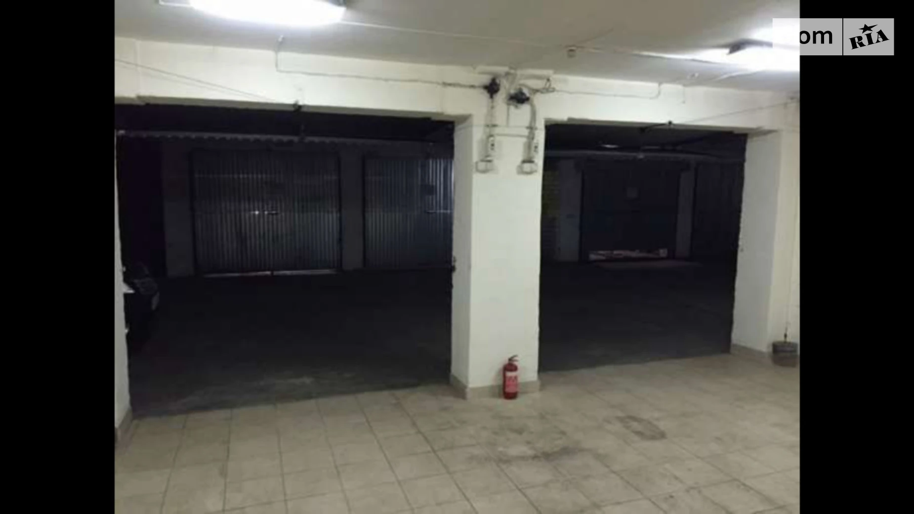 Продается подземный паркинг под легковое авто на 32 кв. м, цена: 37000 $ - фото 5