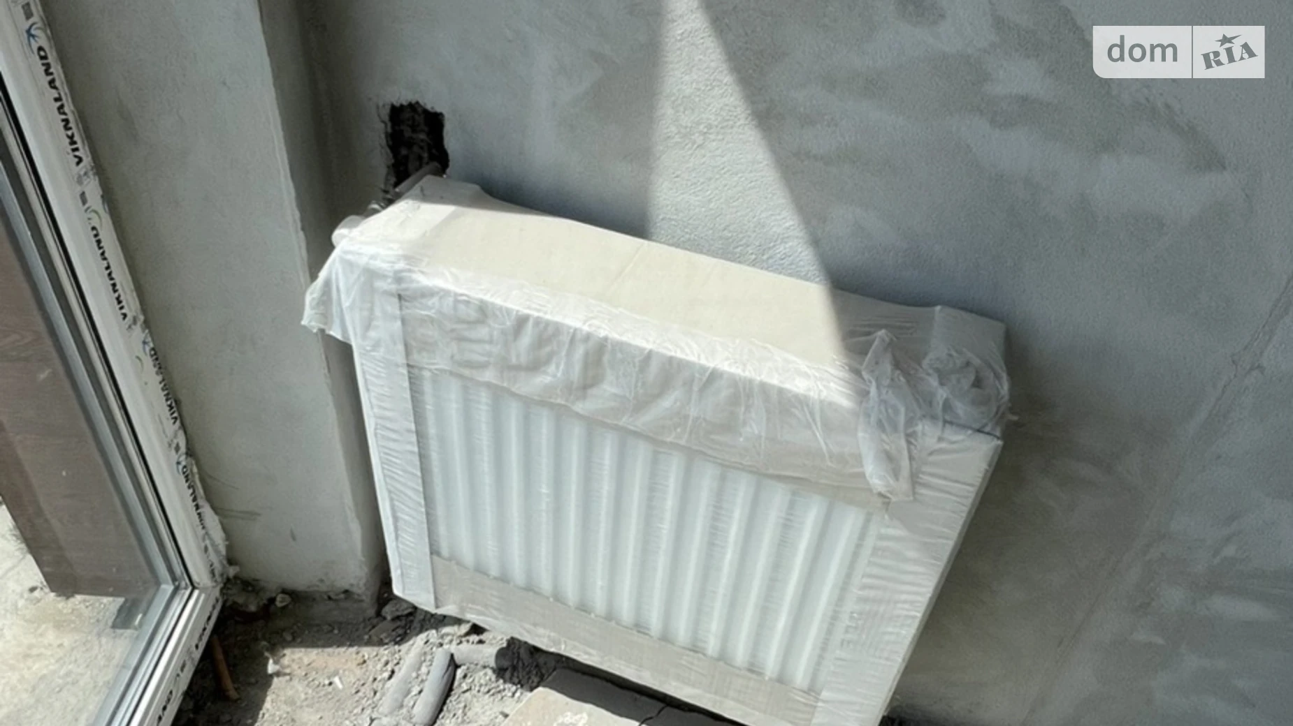 1-комнатная квартира 46 кв. м в Тернополе, ул. Генерала Мирона Тарнавского, 7 - фото 3