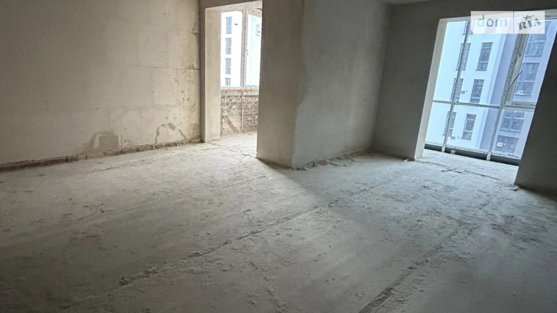 Продается 1-комнатная квартира 64 кв. м в Житомире, ул. Тетеревский Бульвар, 16 - фото 3