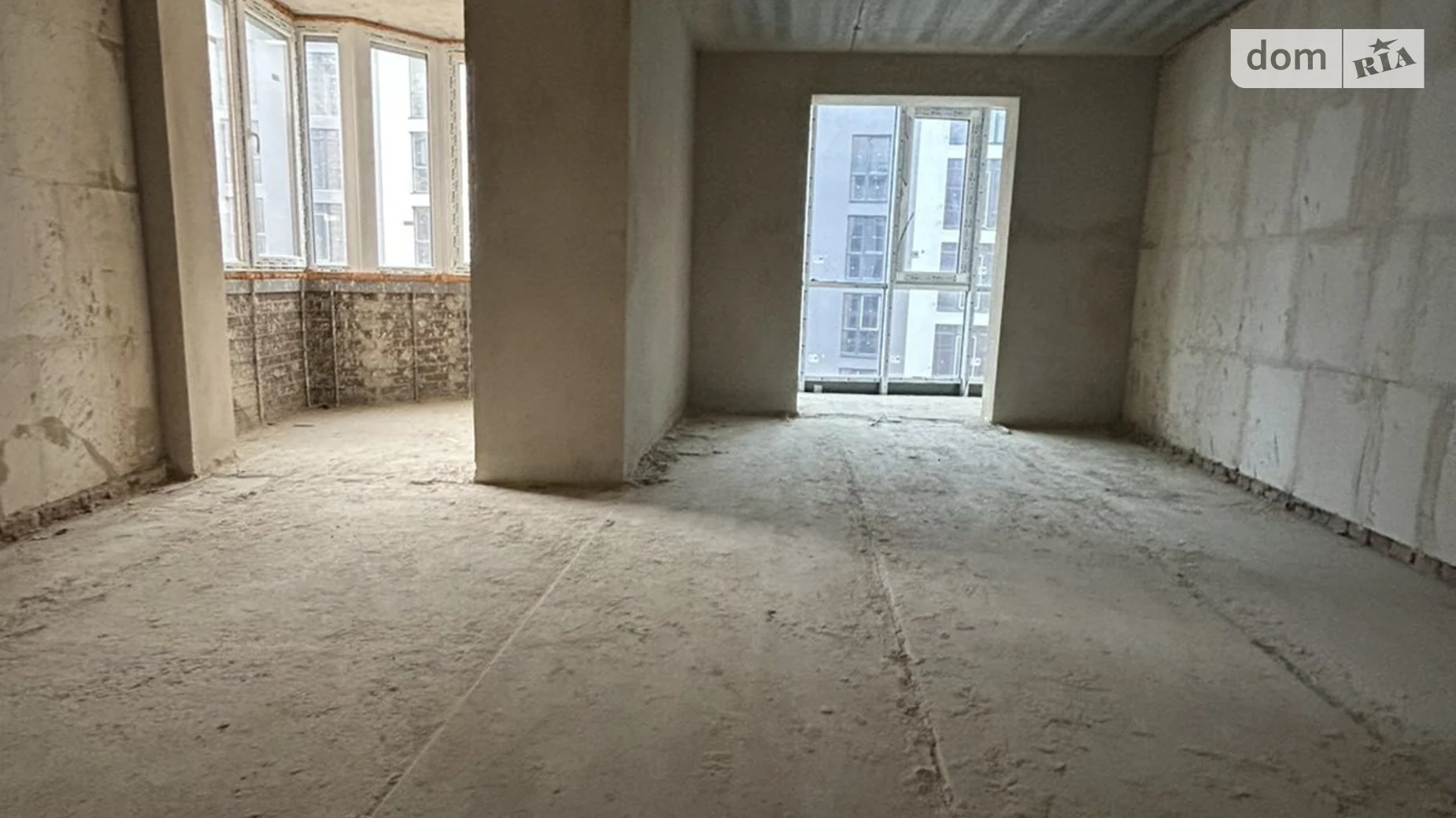 Продается 1-комнатная квартира 64 кв. м в Житомире, ул. Тетеревский Бульвар, 16 - фото 4