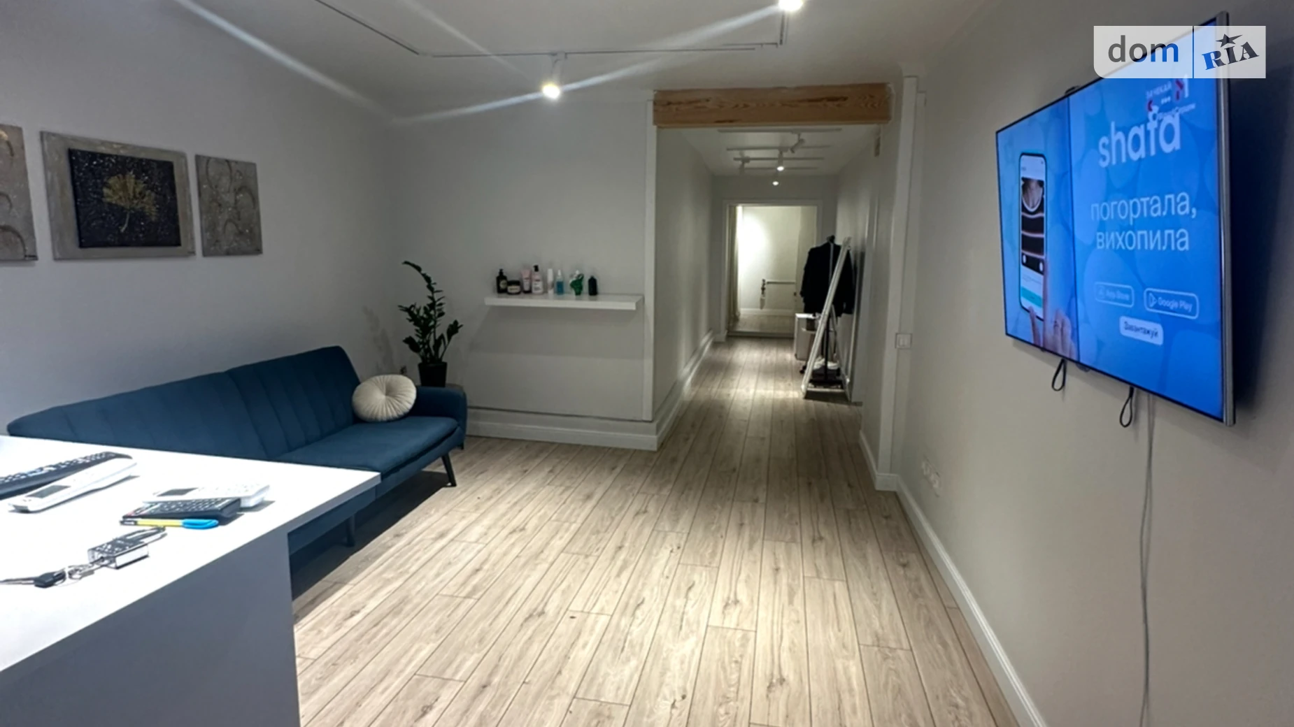 Сдается в аренду офис 8 кв. м в бизнес-центре, цена: 3000 грн - фото 3