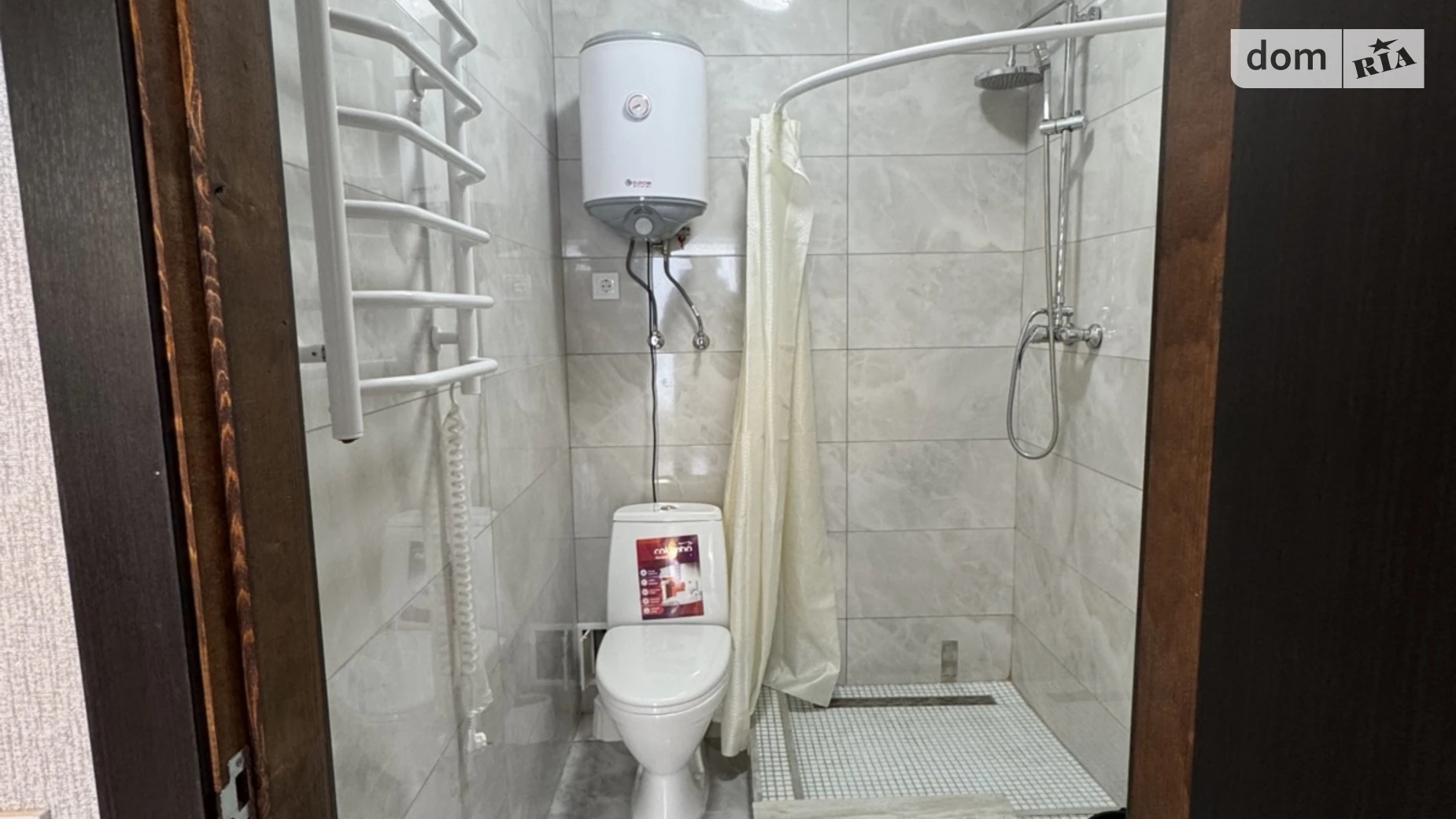 Продается 1-комнатная квартира 17.4 кв. м в, цена: 17000 $ - фото 5