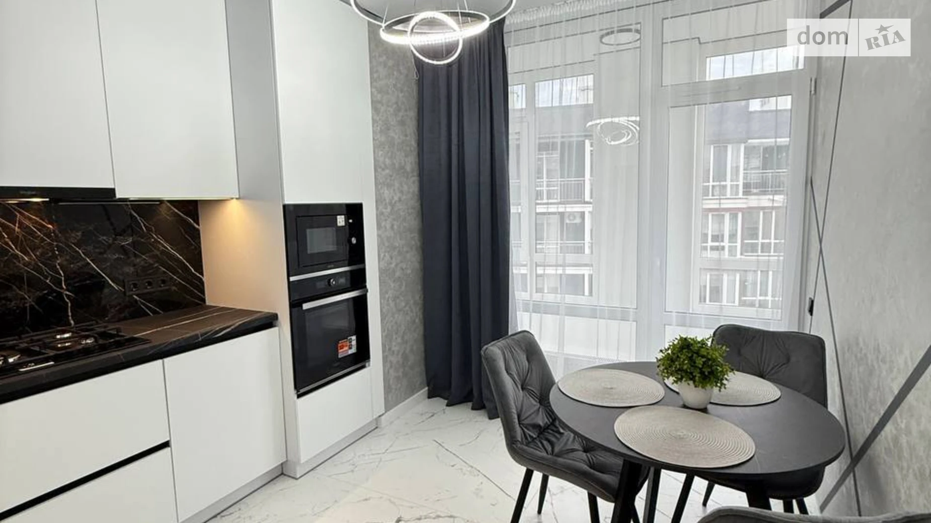 Продається 2-кімнатна квартира 59.3 кв. м у, цена: 100000 $ - фото 2