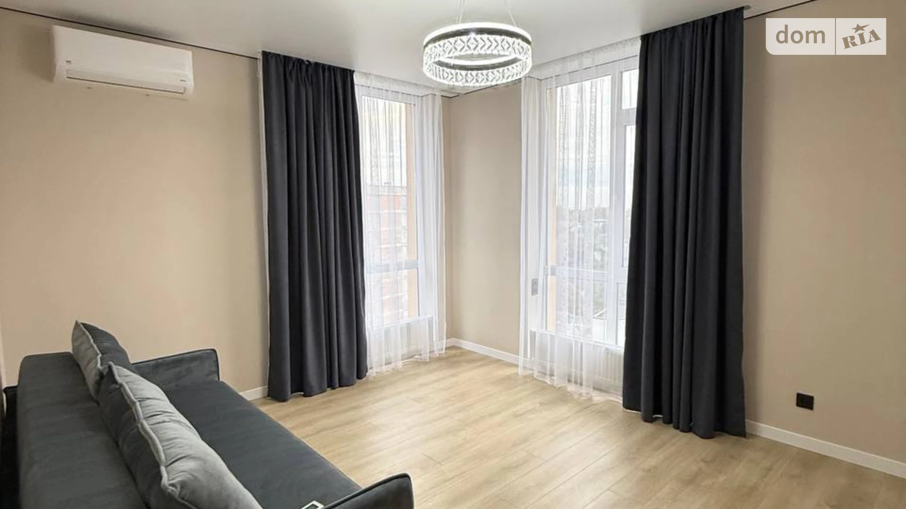 Продається 2-кімнатна квартира 59.3 кв. м у, цена: 100000 $ - фото 5