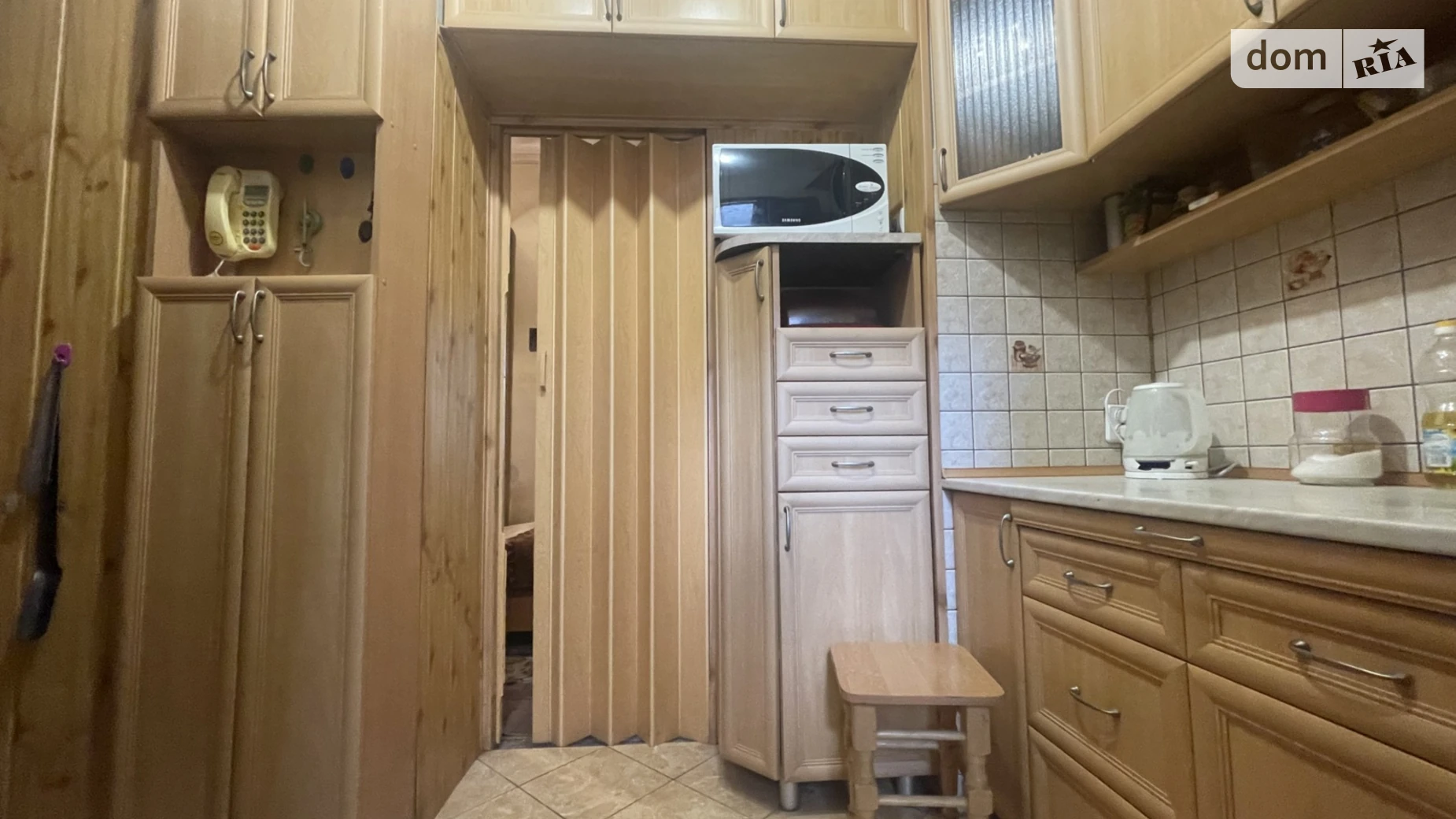 Здається в оренду 1-кімнатна квартира 48 кв. м у Львові, вул. Грюнвальдська, 9 - фото 2