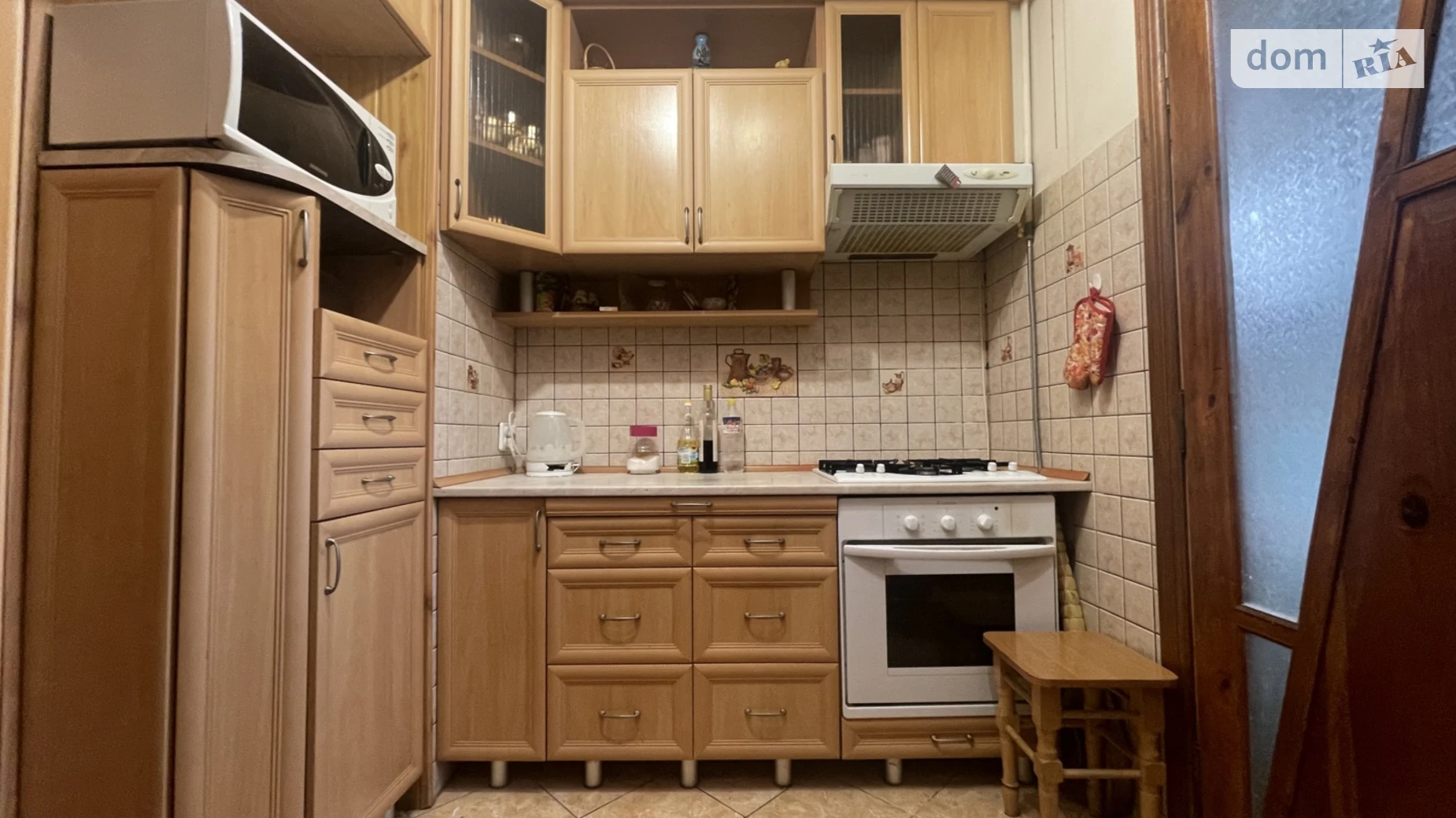 Здається в оренду 1-кімнатна квартира 48 кв. м у Львові, вул. Грюнвальдська, 9 - фото 3