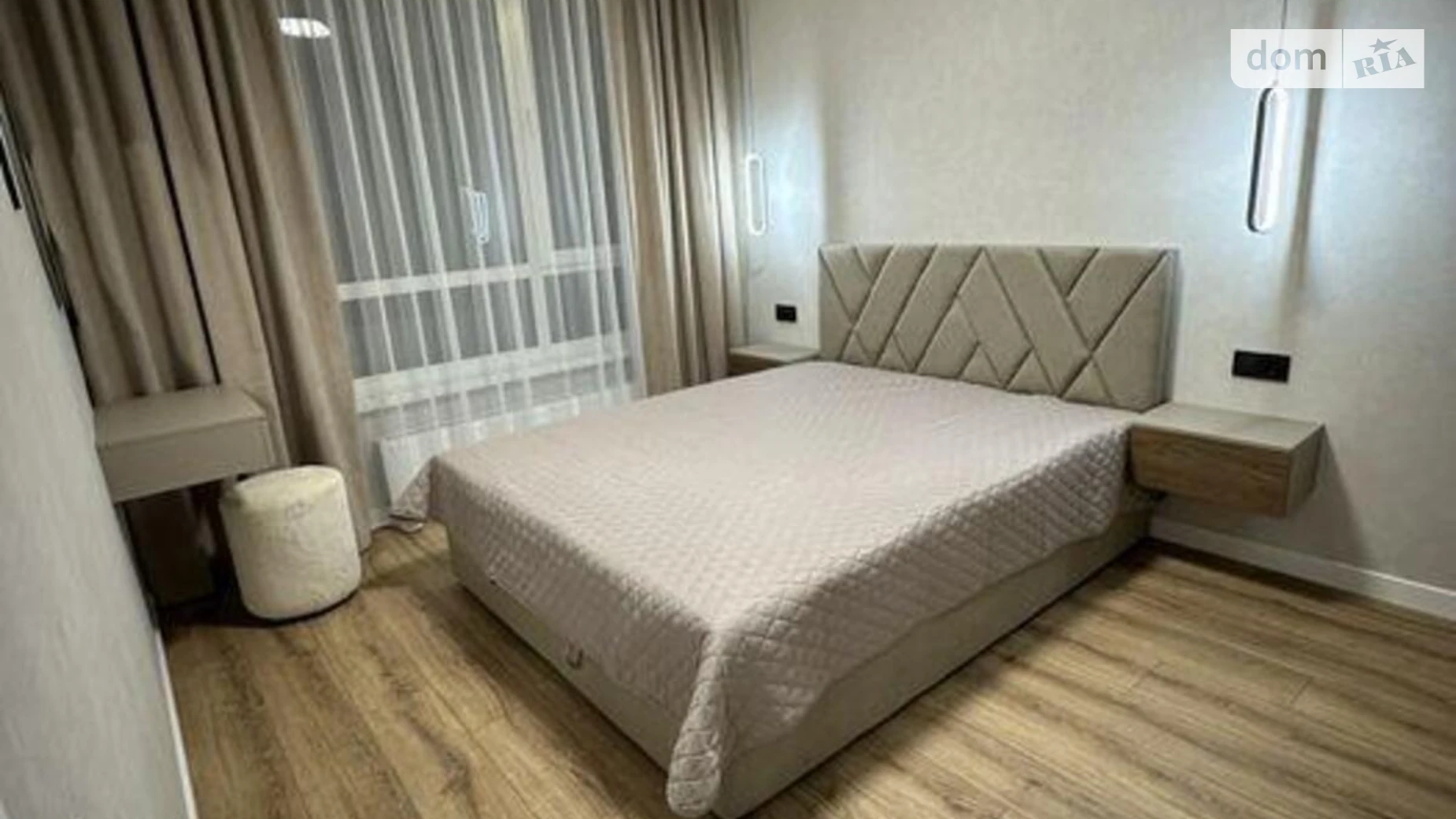 Продается 1-комнатная квартира 43 кв. м в Киеве, ул. Всеволода Змиенко, 34/21 - фото 5