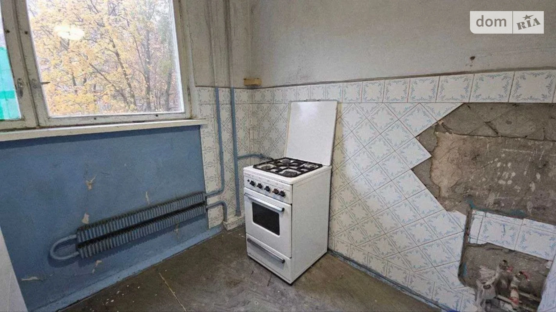 Продается 1-комнатная квартира 34 кв. м в Харькове, ул. Академика Павлова, 140В - фото 4