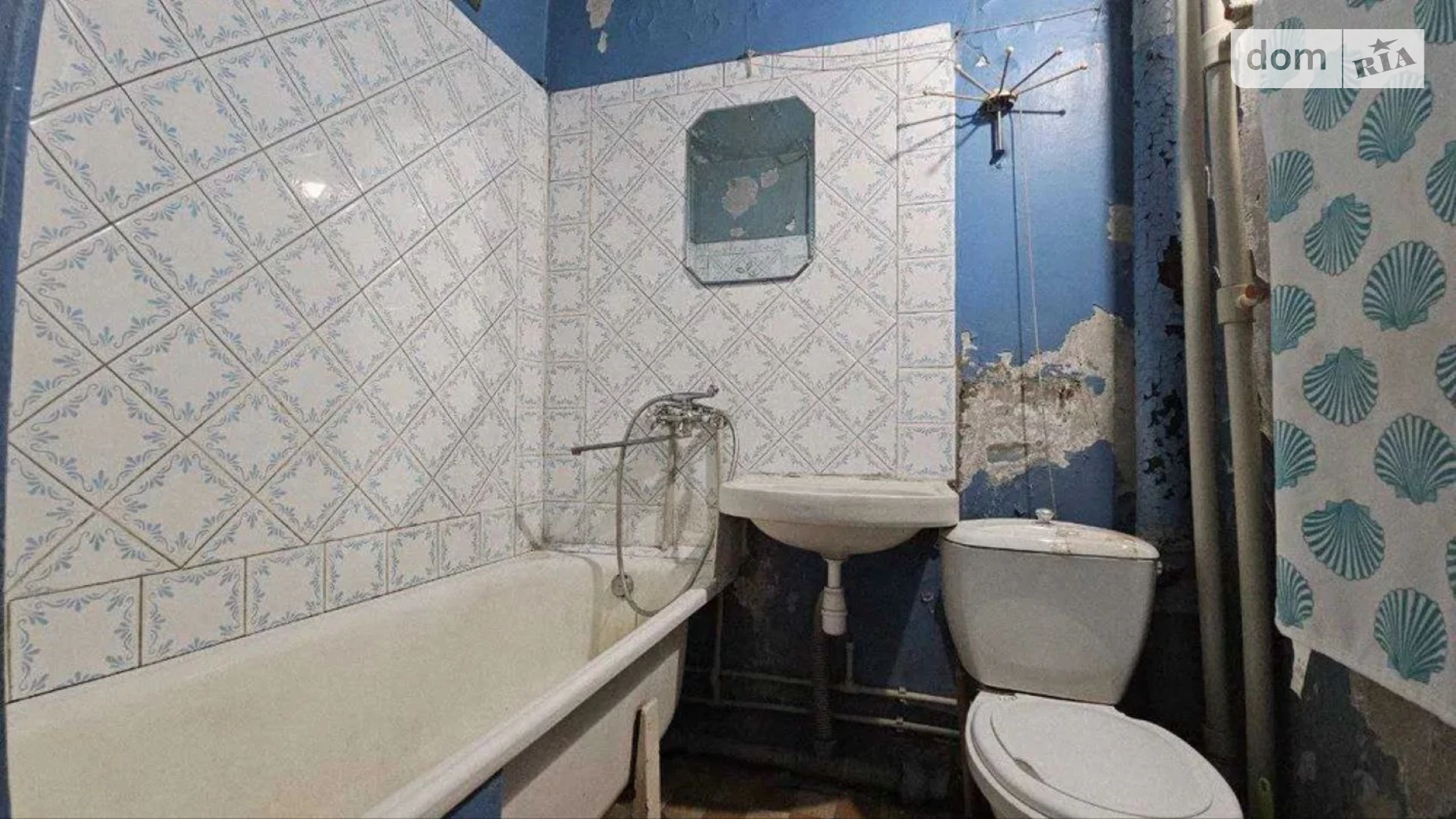 Продается 1-комнатная квартира 34 кв. м в Харькове, ул. Академика Павлова, 140В - фото 5