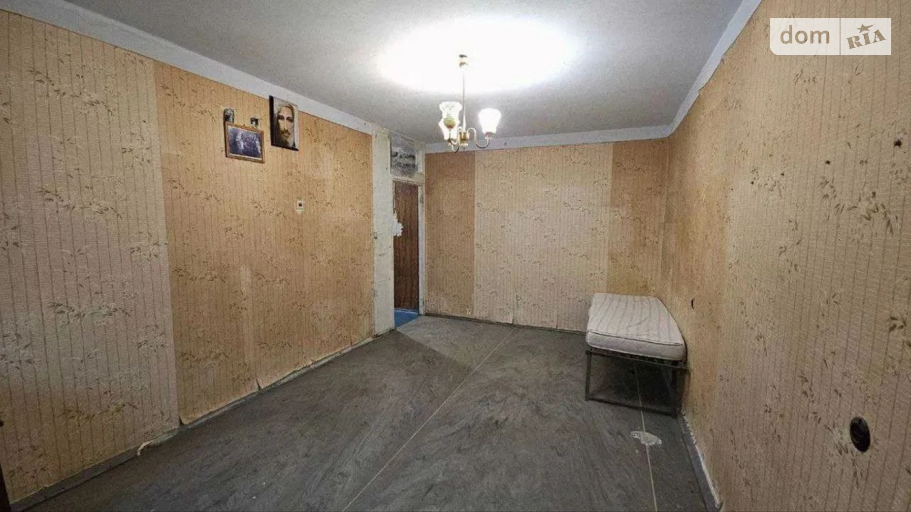 Продается 1-комнатная квартира 34 кв. м в Харькове, ул. Академика Павлова, 140В - фото 3