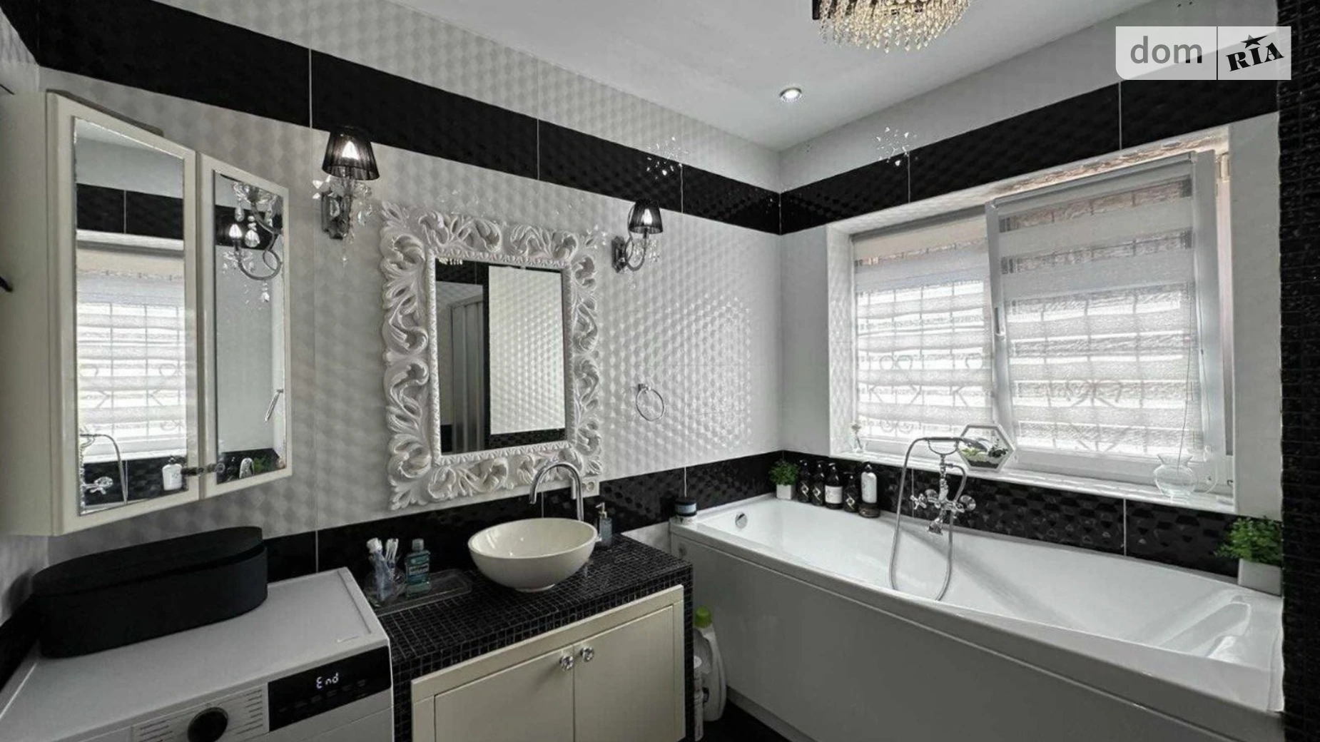 Продается одноэтажный дом 130 кв. м с камином, цена: 180000 $ - фото 2