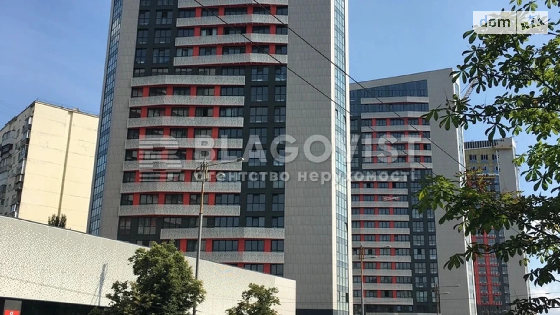 Продается 2-комнатная квартира 91 кв. м в Киеве, цена: 280000 $ - фото 3