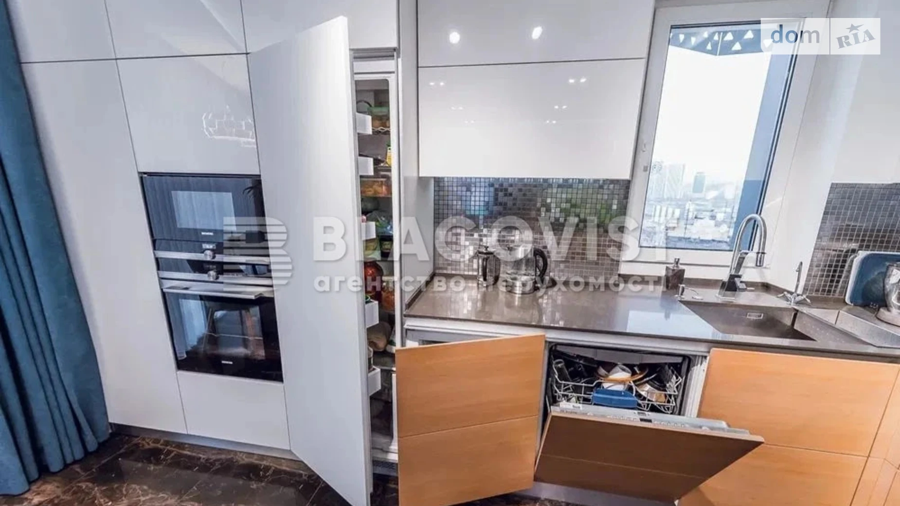 Продается 2-комнатная квартира 91 кв. м в Киеве, цена: 280000 $ - фото 5