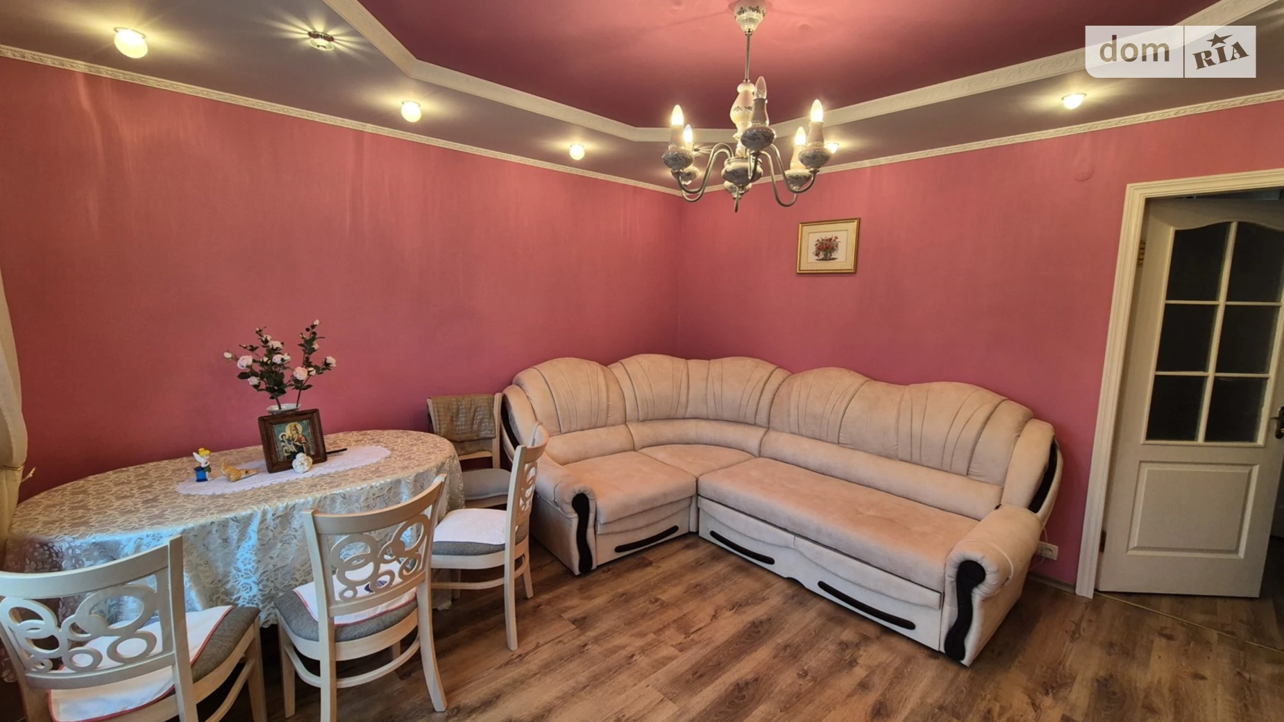 Продается 2-комнатная квартира 52.3 кв. м в Виннице, ул. Политехническая(Воинов-Интернационалистов), 10 - фото 3