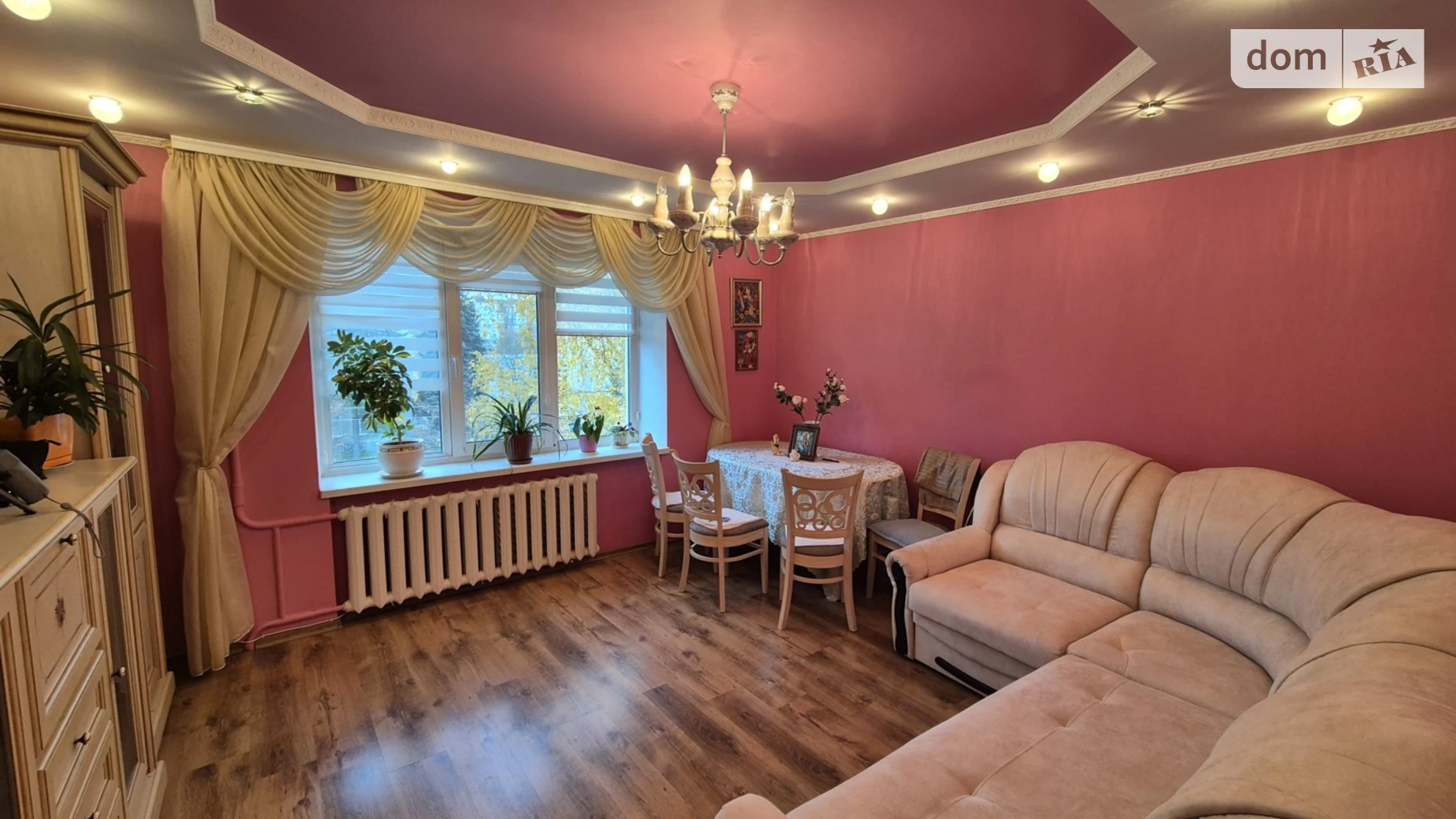 Продается 2-комнатная квартира 52.3 кв. м в Виннице, ул. Политехническая(Воинов-Интернационалистов), 10 - фото 2