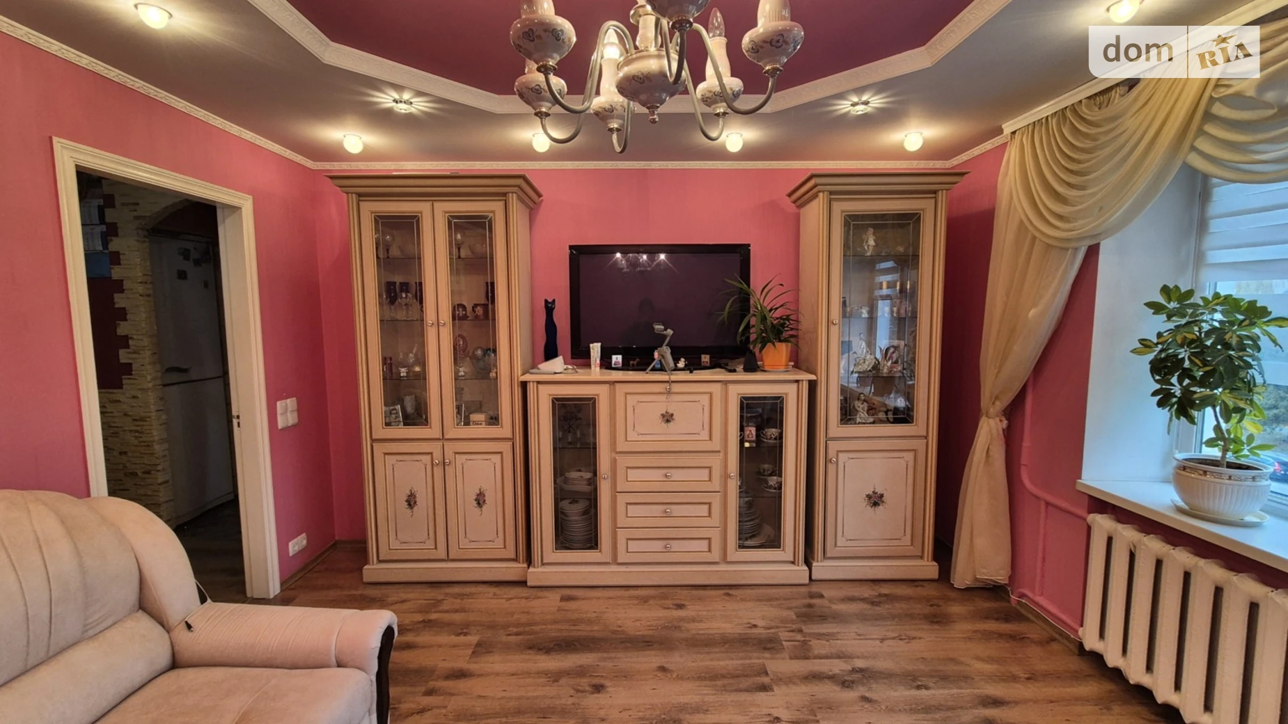 Продается 2-комнатная квартира 52.3 кв. м в Виннице, ул. Политехническая(Воинов-Интернационалистов), 10 - фото 4