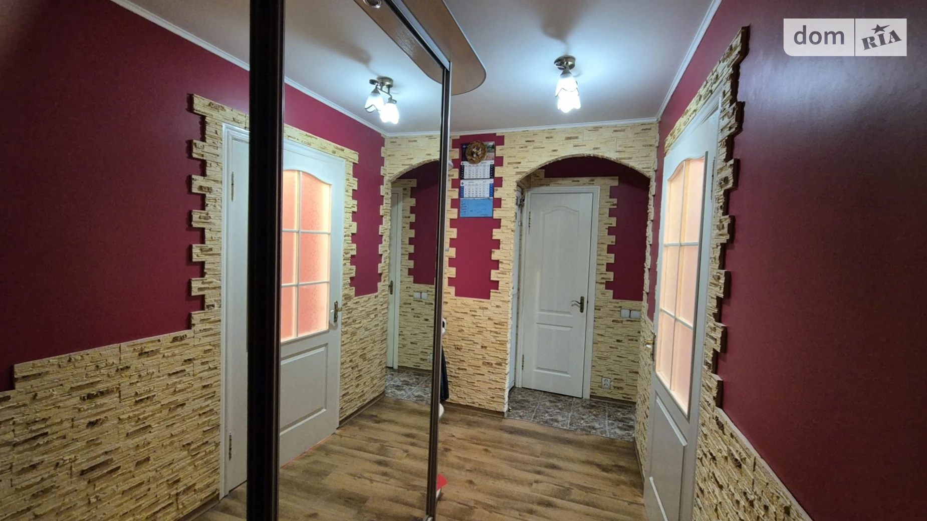 Продается 2-комнатная квартира 52.3 кв. м в Виннице, ул. Политехническая(Воинов-Интернационалистов), 10 - фото 5