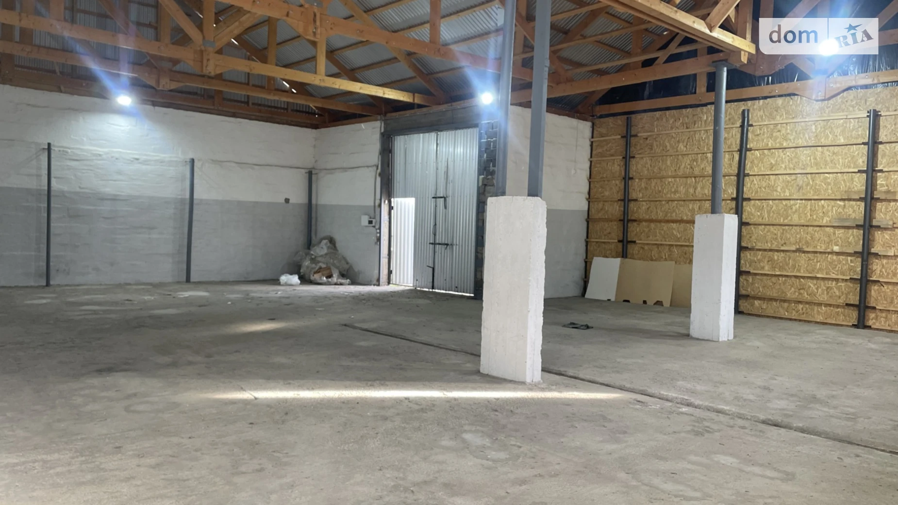 Сдается в аренду объект сферы услуг 250 кв. м в 1-этажном здании, цена: 30000 грн - фото 4