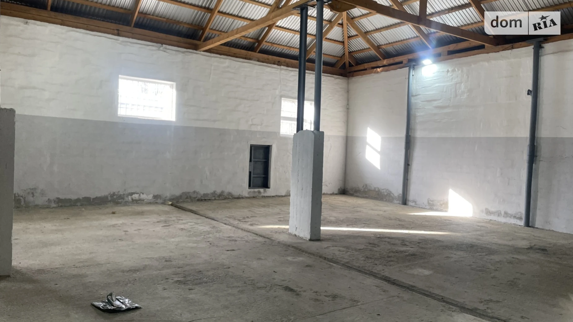 Сдается в аренду объект сферы услуг 250 кв. м в 1-этажном здании, цена: 30000 грн - фото 5