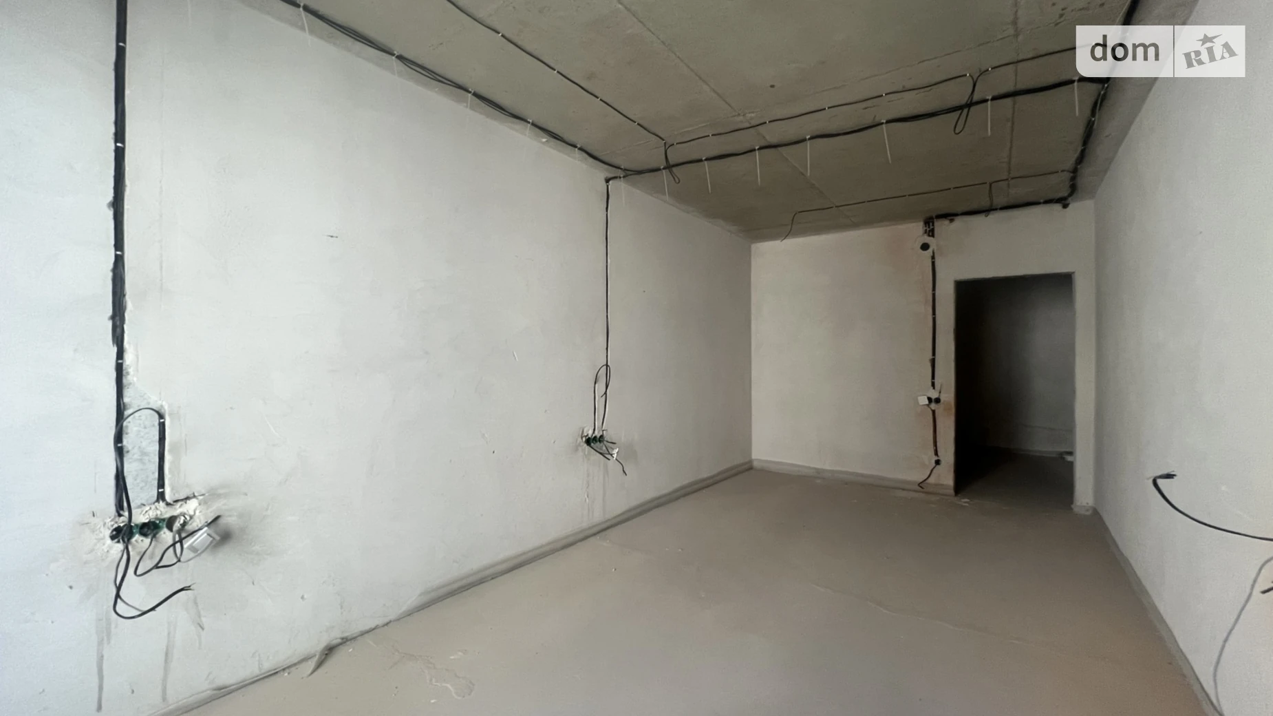 Продается 1-комнатная квартира 56.1 кв. м в Львове, ул. Зеленая, 151 - фото 3