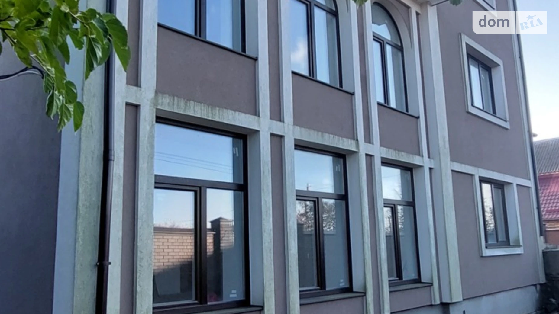 Продается дом на 3 этажа 527.76 кв. м с подвалом, цена: 800000 $ - фото 3