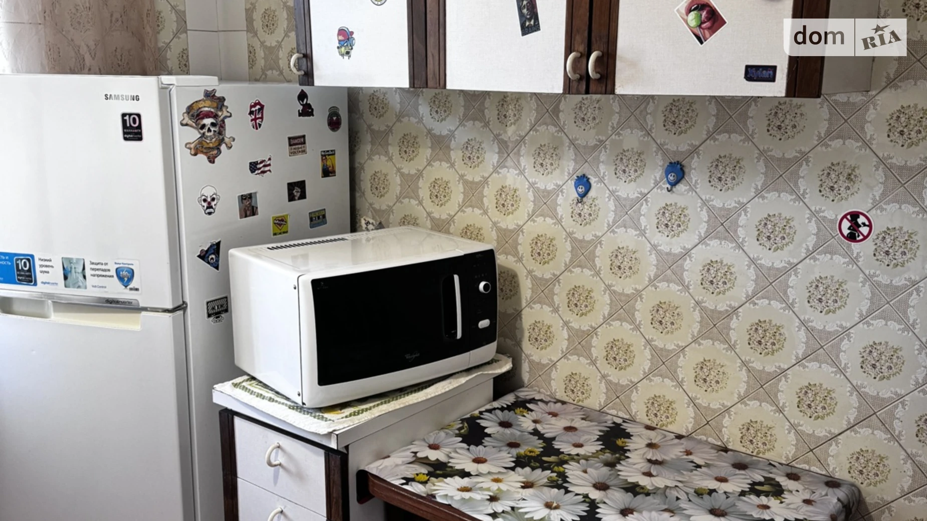 Сдается в аренду 1-комнатная квартира 31 кв. м в Одессе, ул. Евгения Танцюры(Генерала Петрова), 30 - фото 2