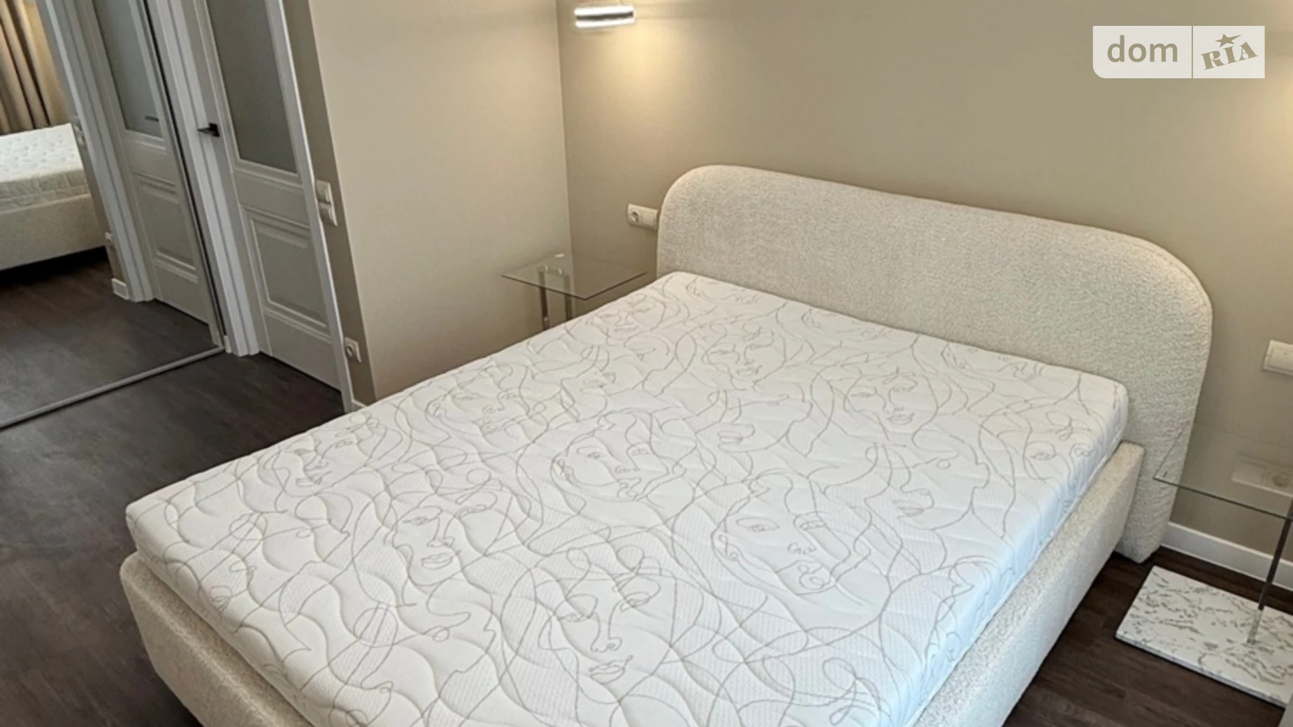 Сдается в аренду 2-комнатная квартира 50 кв. м в Днепре, ул. Набережная Победы, 128 - фото 3