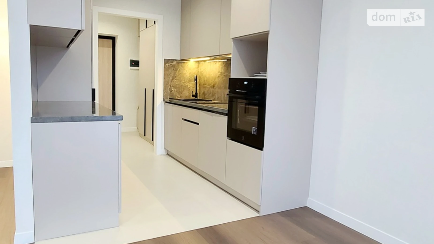 Продается 1-комнатная квартира 28 кв. м в Ирпене, ул. Соборная(ІІІ Интернационала) - фото 5