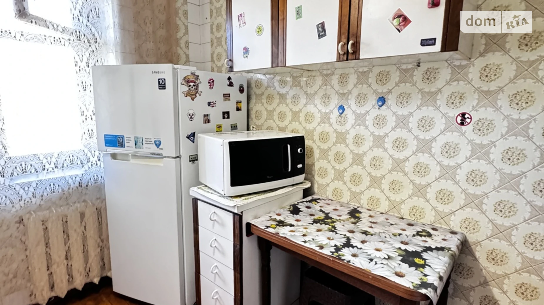 Сдается в аренду 1-комнатная квартира 31 кв. м в Одессе, ул. Евгения Танцюры(Генерала Петрова), 30 - фото 3