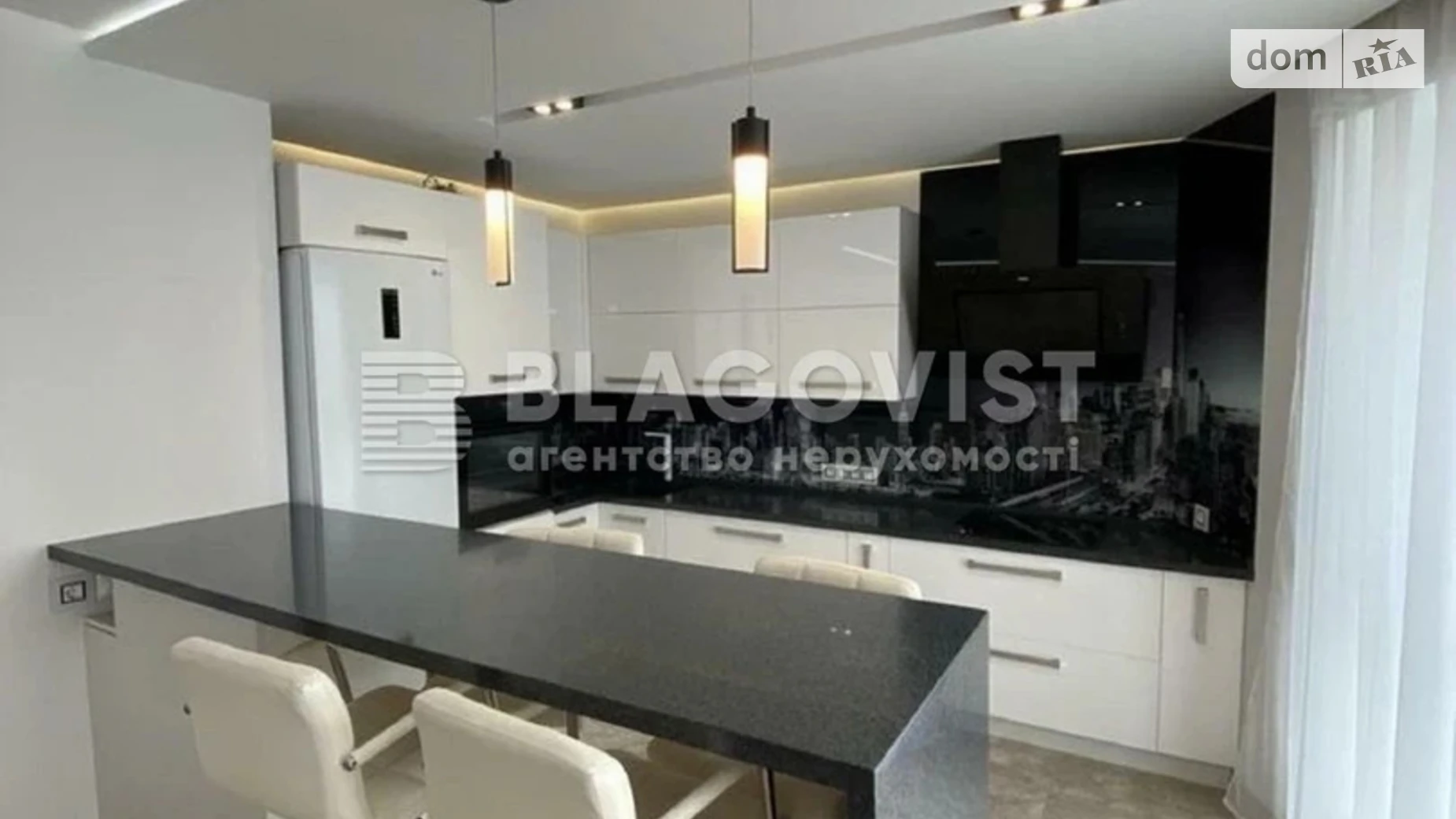 Продается 2-комнатная квартира 78 кв. м в Киеве, цена: 247000 $ - фото 5