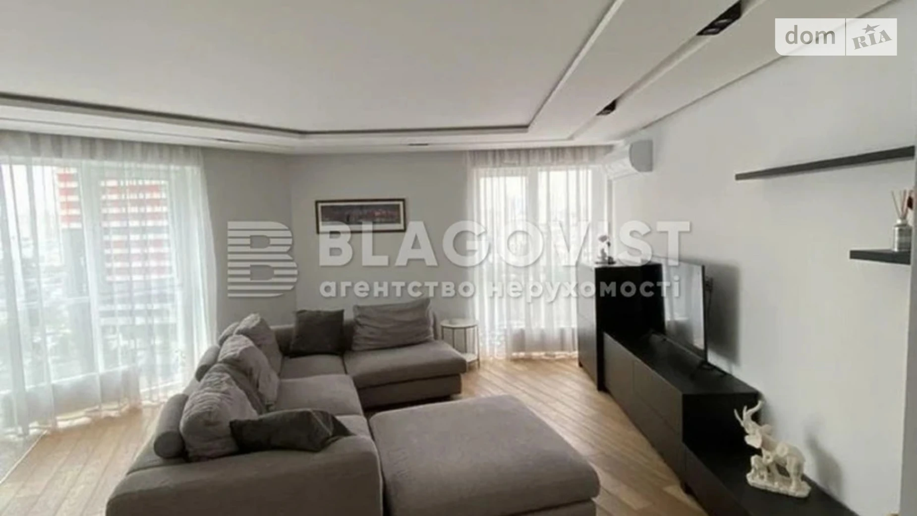 Продается 2-комнатная квартира 78 кв. м в Киеве, цена: 247000 $ - фото 4