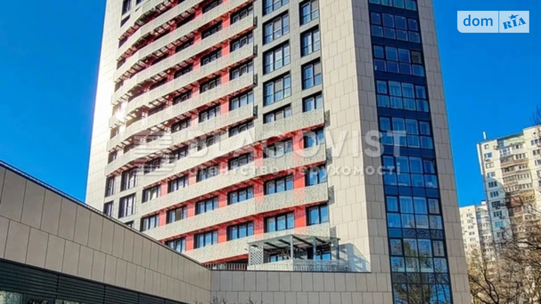 Продается 2-комнатная квартира 78 кв. м в Киеве, цена: 247000 $ - фото 3