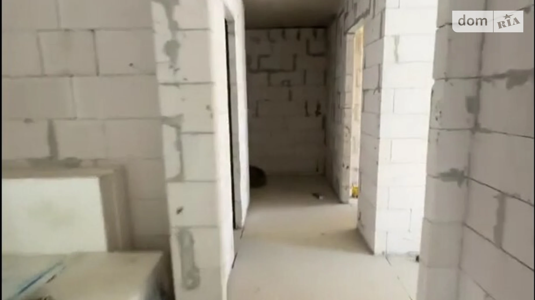 Продается 2-комнатная квартира 57.95 кв. м в Черткове, ул. Монастырская, 2А - фото 5