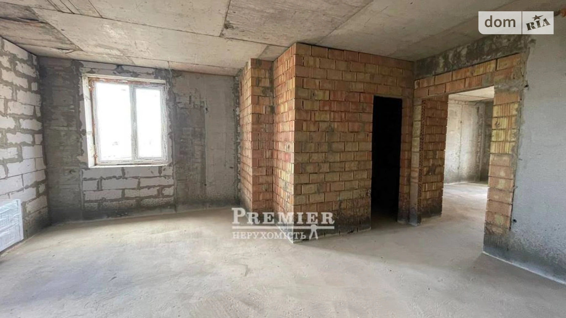 Продається 2-кімнатна квартира 92 кв. м у Одесі, вул. Євгена Чикаленка(Академіка Вільямса) - фото 2