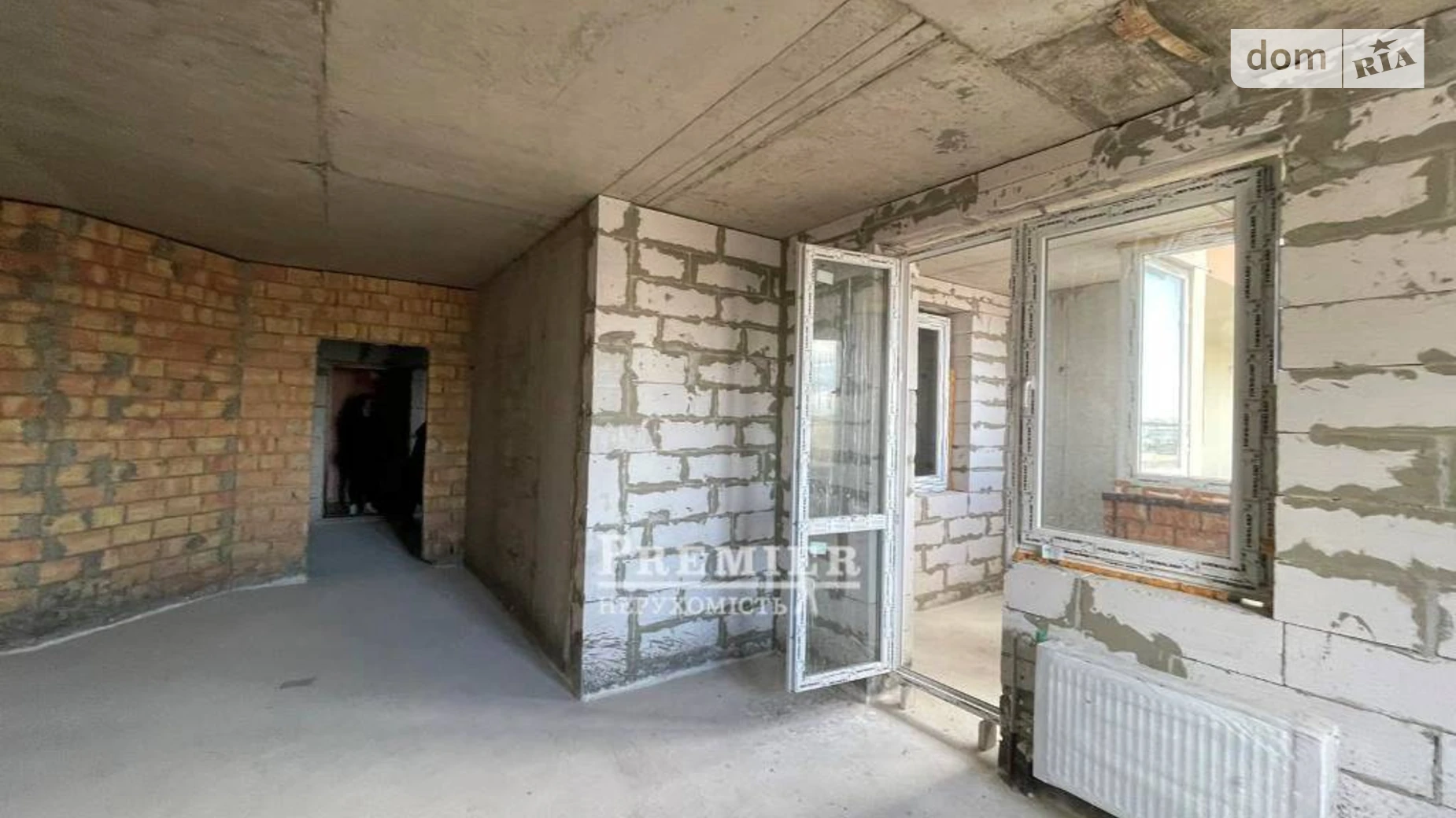 Продається 2-кімнатна квартира 92 кв. м у Одесі, вул. Євгена Чикаленка(Академіка Вільямса) - фото 3