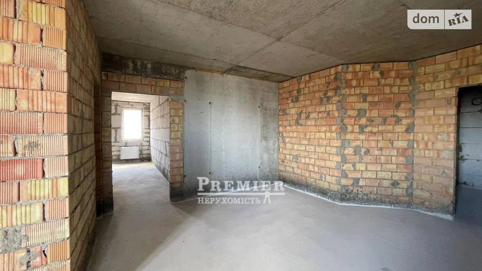 Продається 2-кімнатна квартира 92 кв. м у Одесі, вул. Євгена Чикаленка(Академіка Вільямса) - фото 4