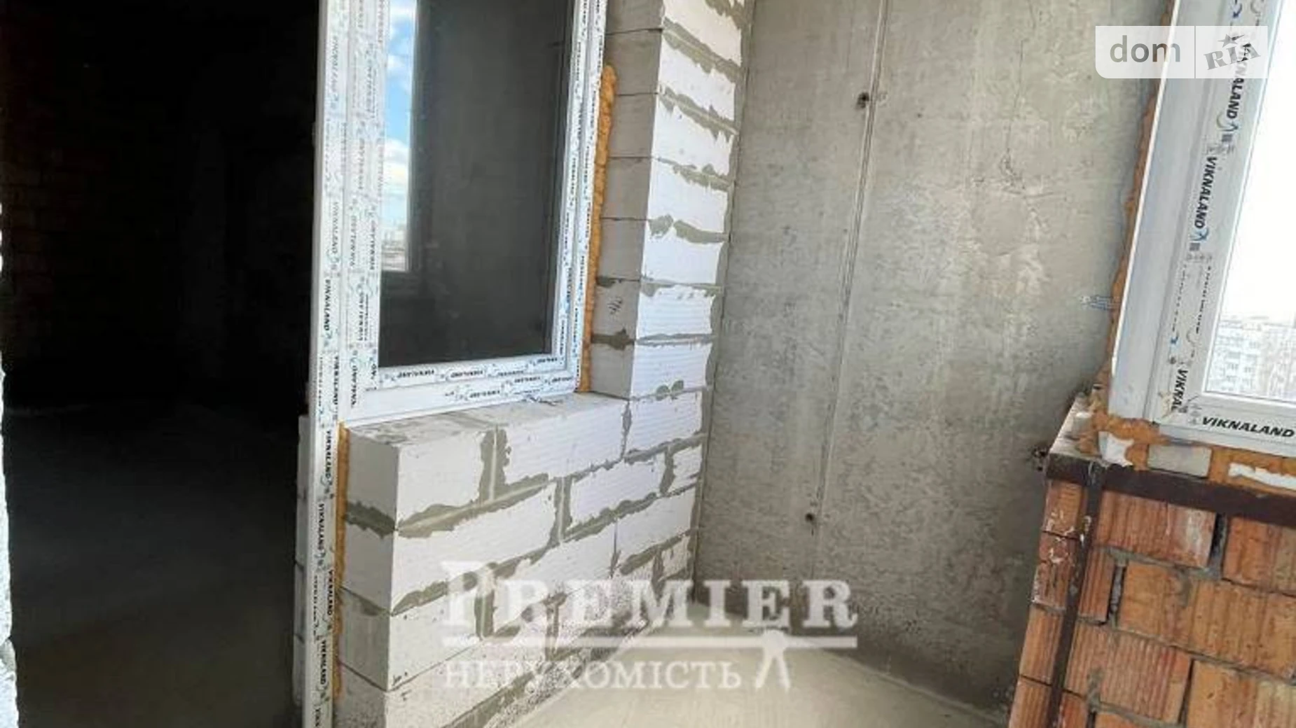 Продається 2-кімнатна квартира 92 кв. м у Одесі, вул. Євгена Чикаленка(Академіка Вільямса) - фото 5