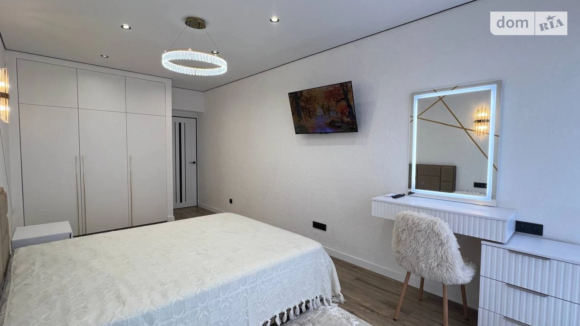 Здається в оренду 1-кімнатна квартира 49 кв. м у, цена: 19000 грн - фото 3