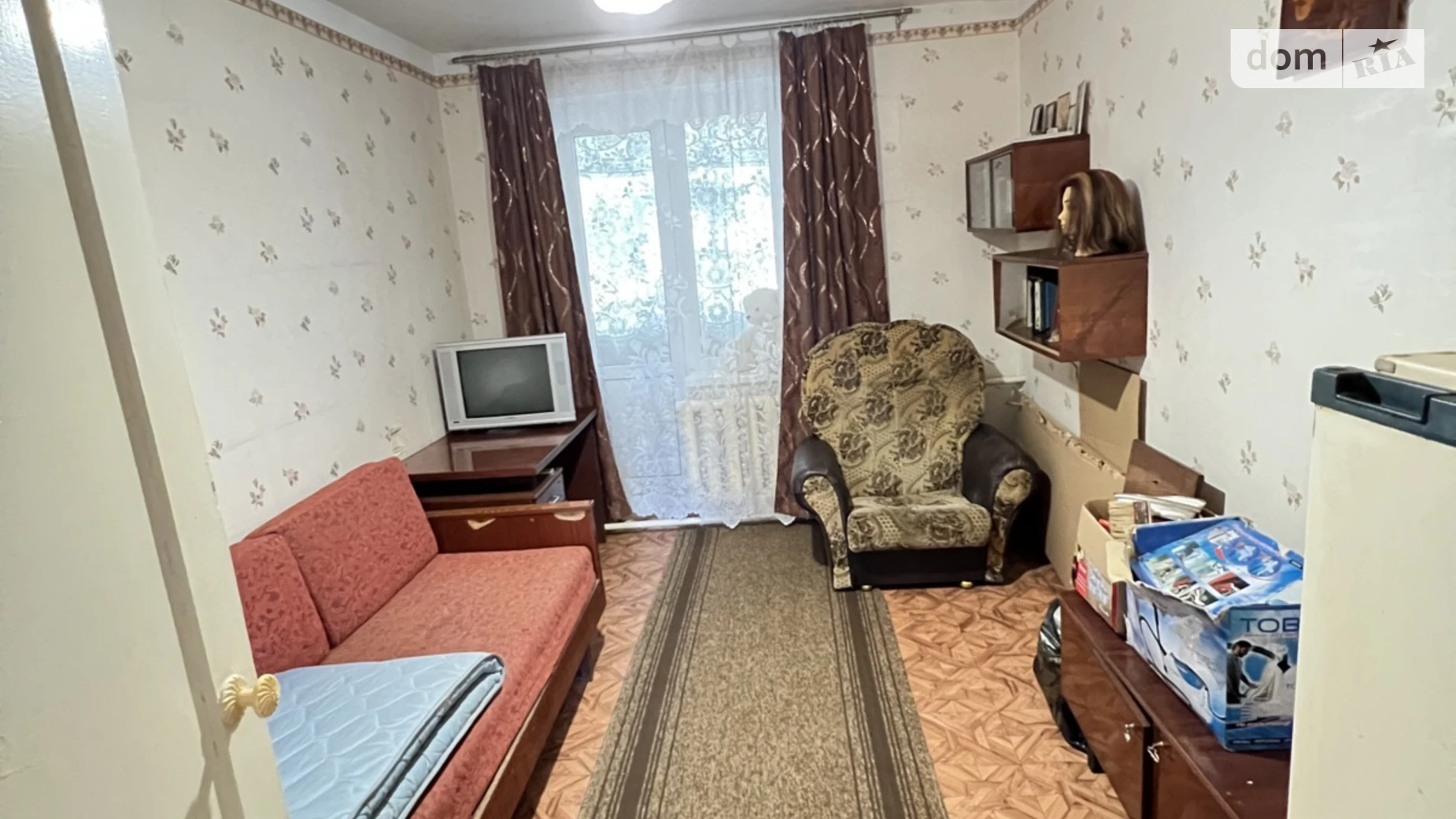 Продается 3-комнатная квартира 55.7 кв. м в, цена: 30000 $ - фото 2