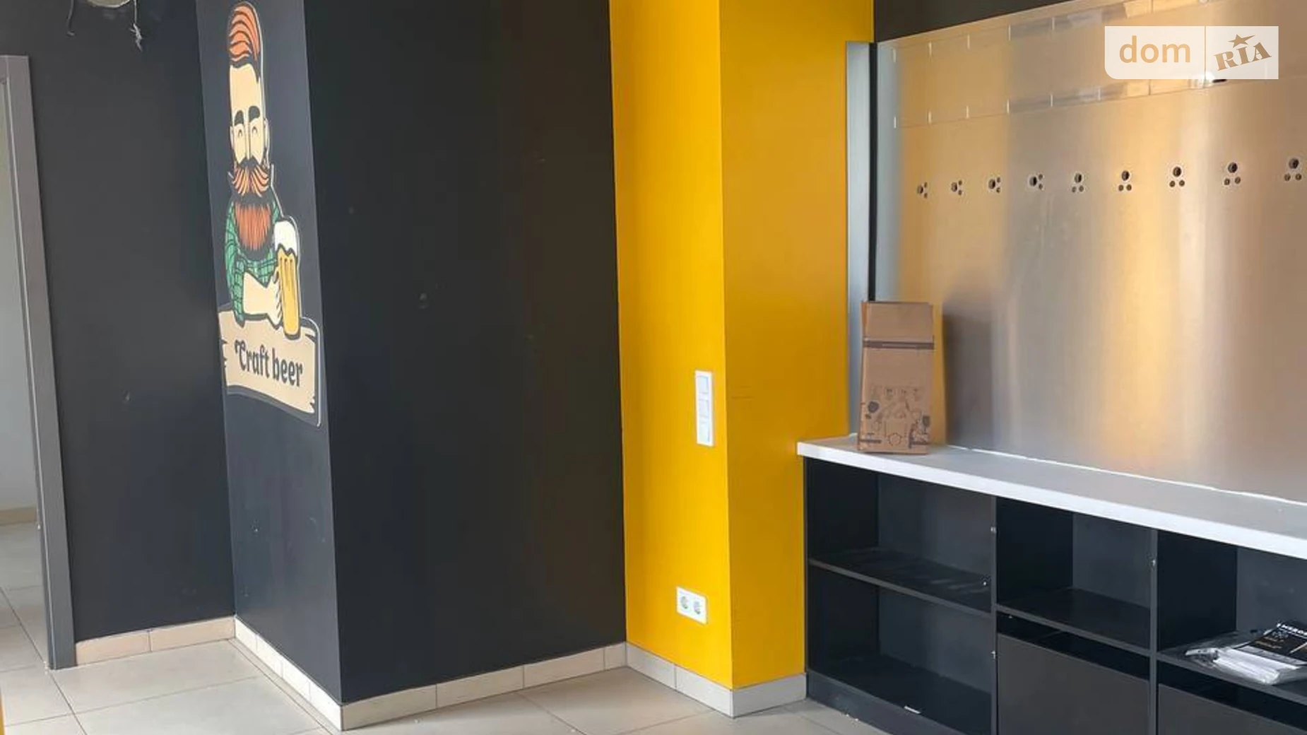 Здається в оренду приміщення вільного призначення 79 кв. м в 3-поверховій будівлі, цена: 50000 грн - фото 5