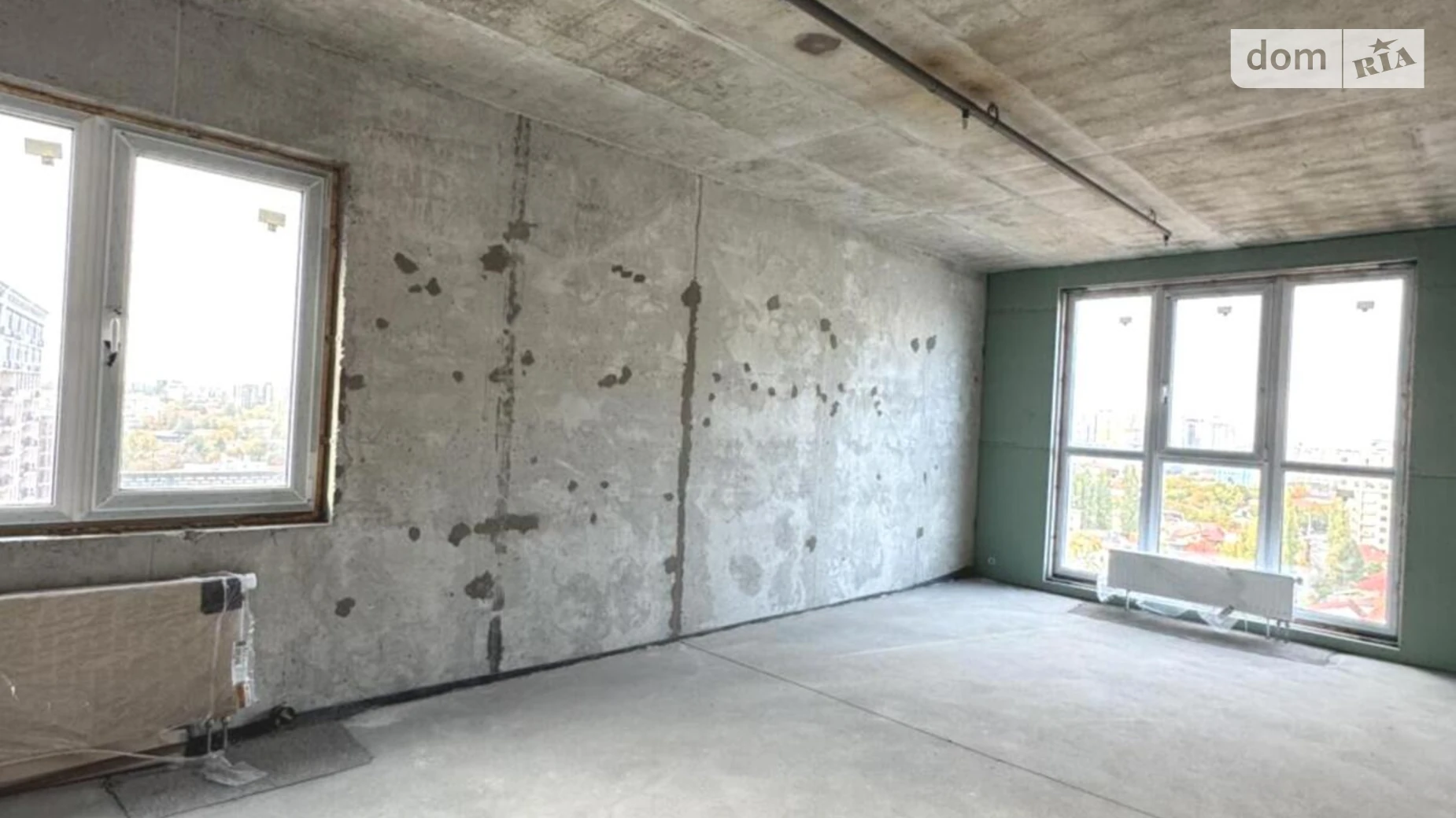 Продается 2-комнатная квартира 57 кв. м в Одессе, ул. Литературная, 10Б - фото 2