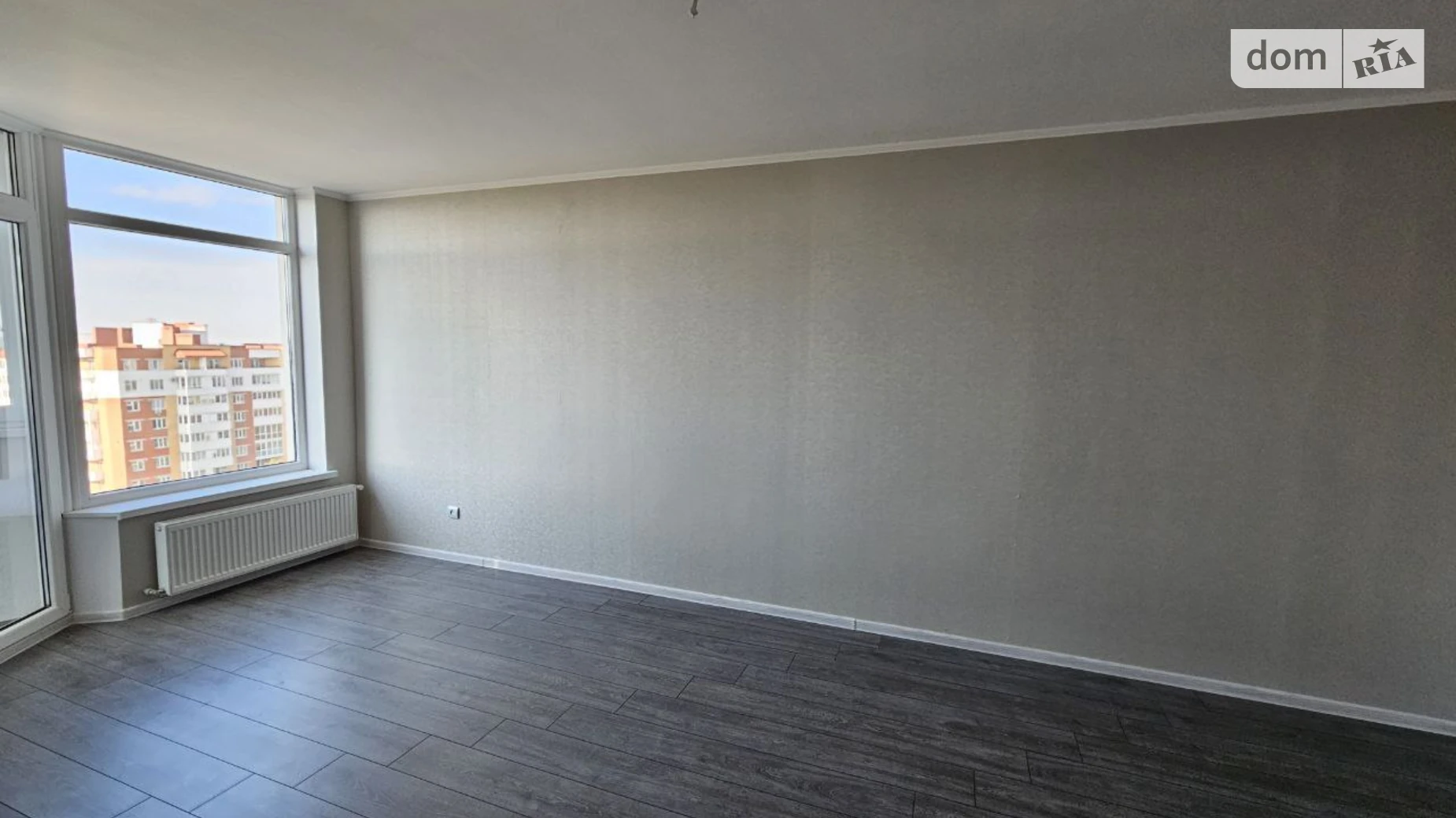 2-комнатная квартира 73 кв. м в Тернополе, ул. Троллейбусная - фото 2