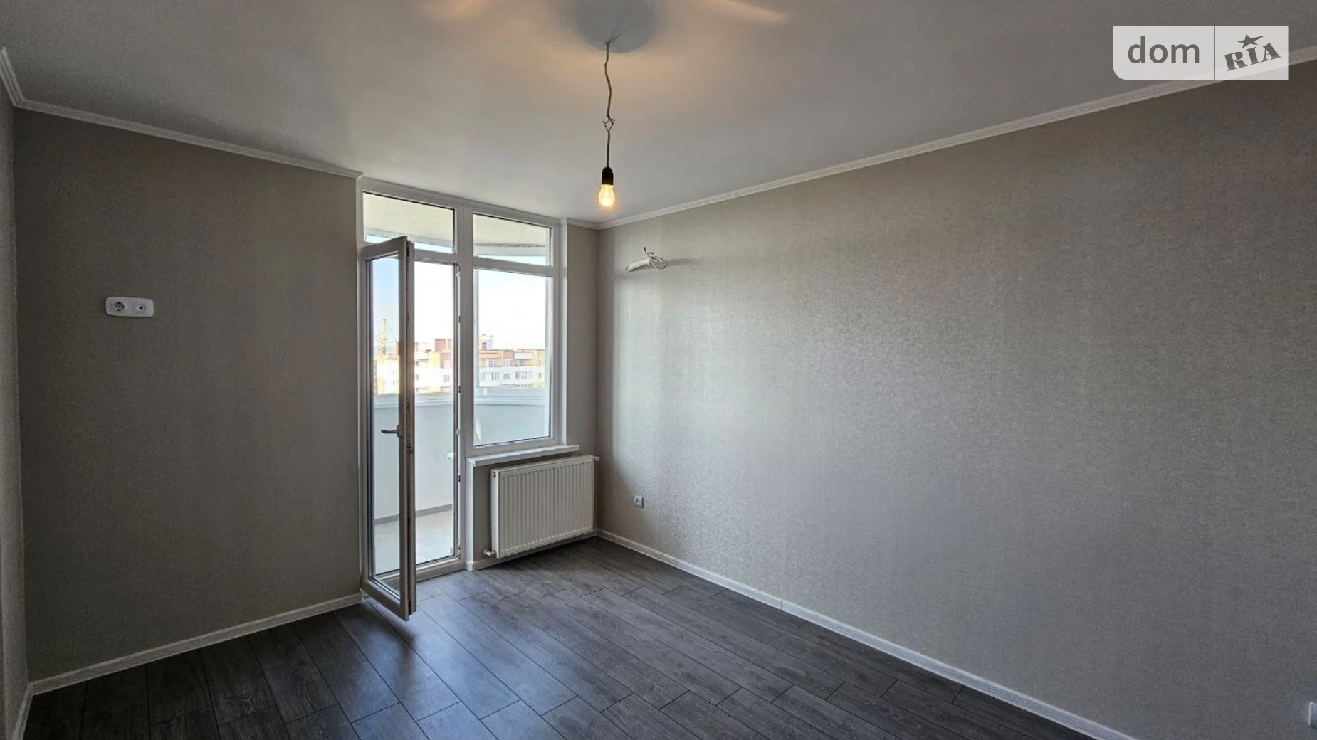 2-комнатная квартира 73 кв. м в Тернополе, ул. Троллейбусная - фото 4